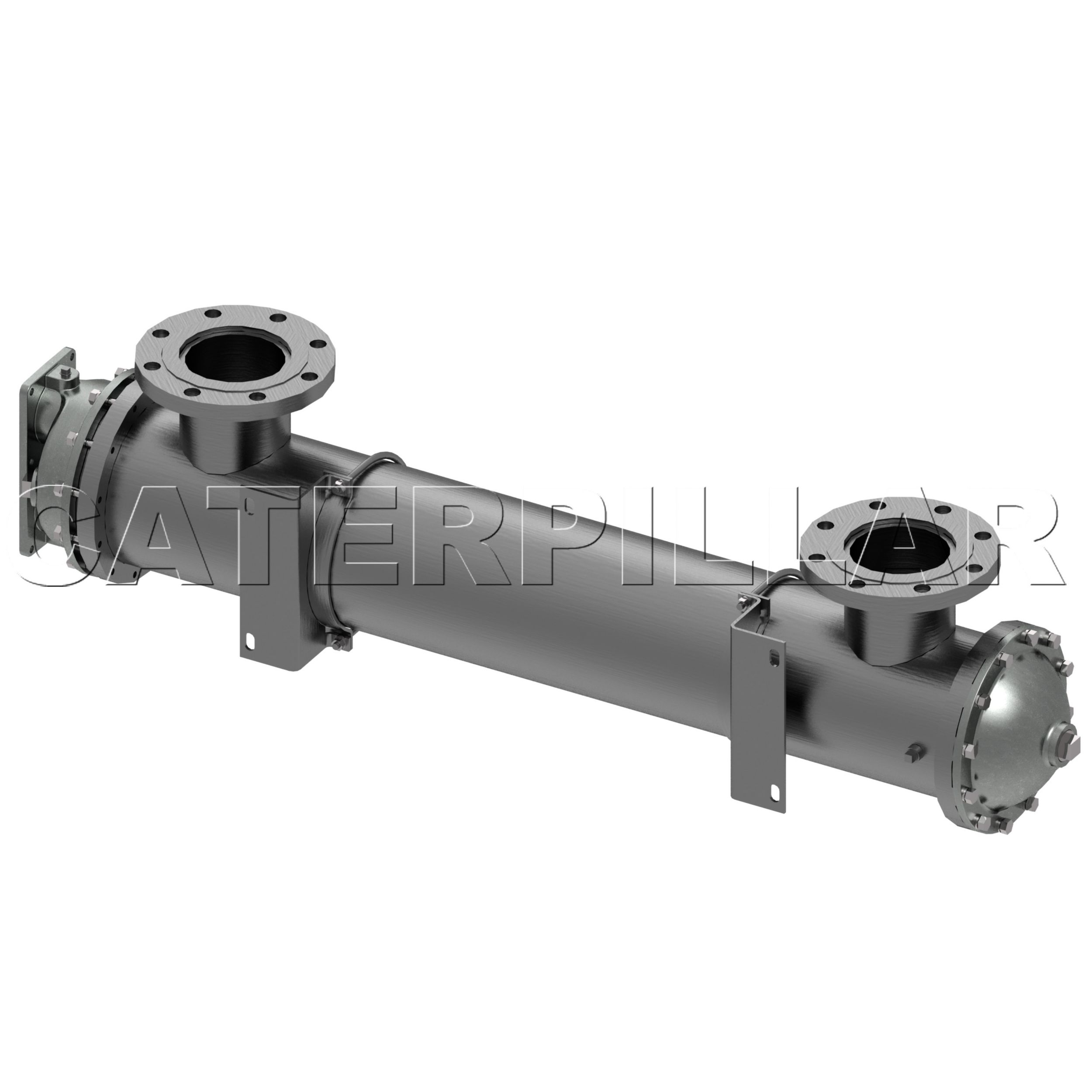 3N-8892: СЕРДЕЧНИК В СБОРЕ HT EX