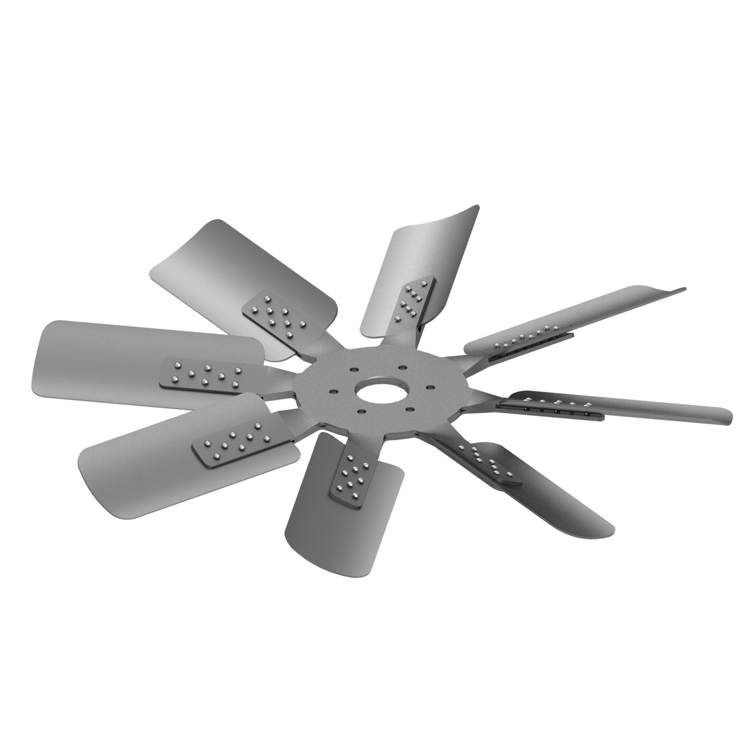 Вентилятор А