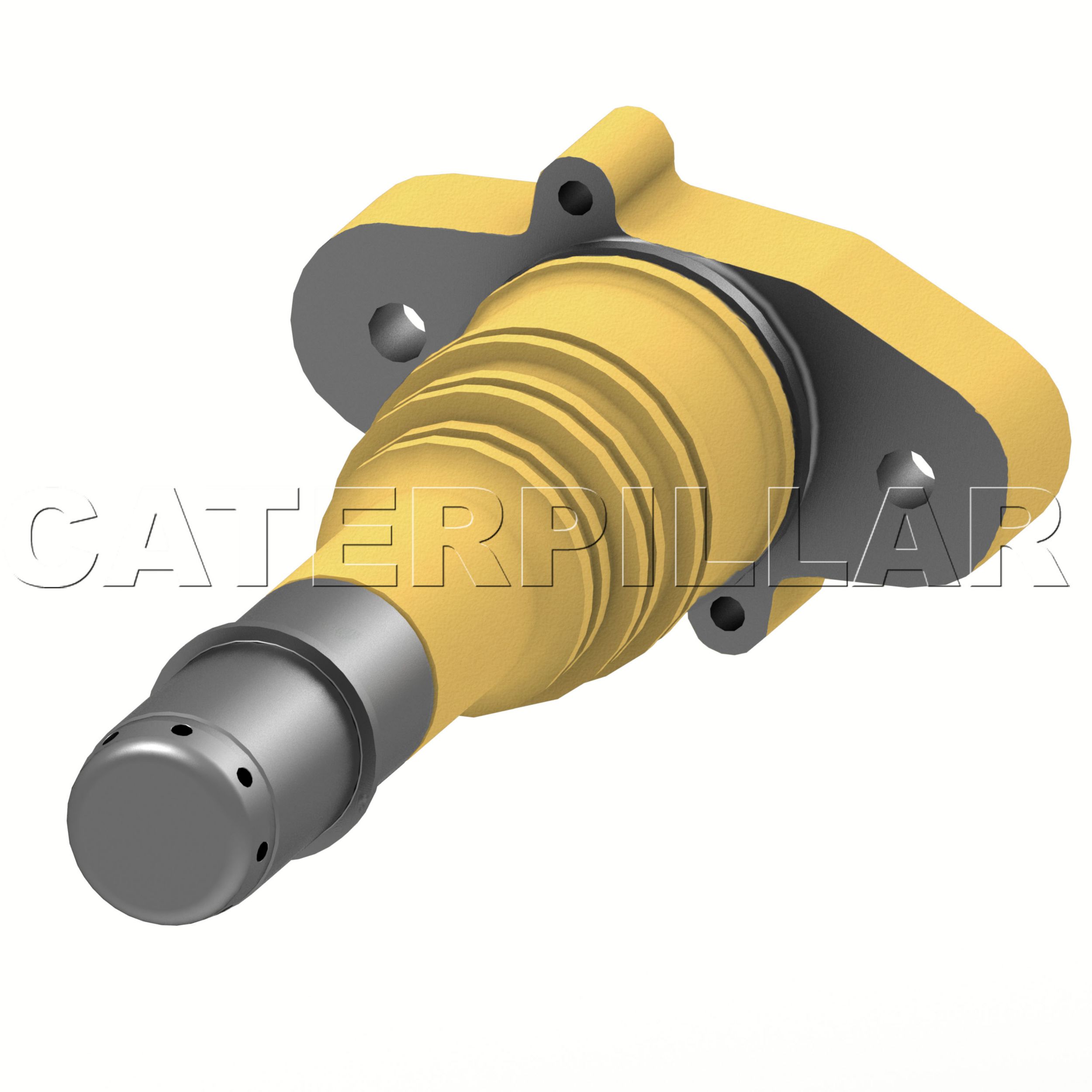 Камера в сборе