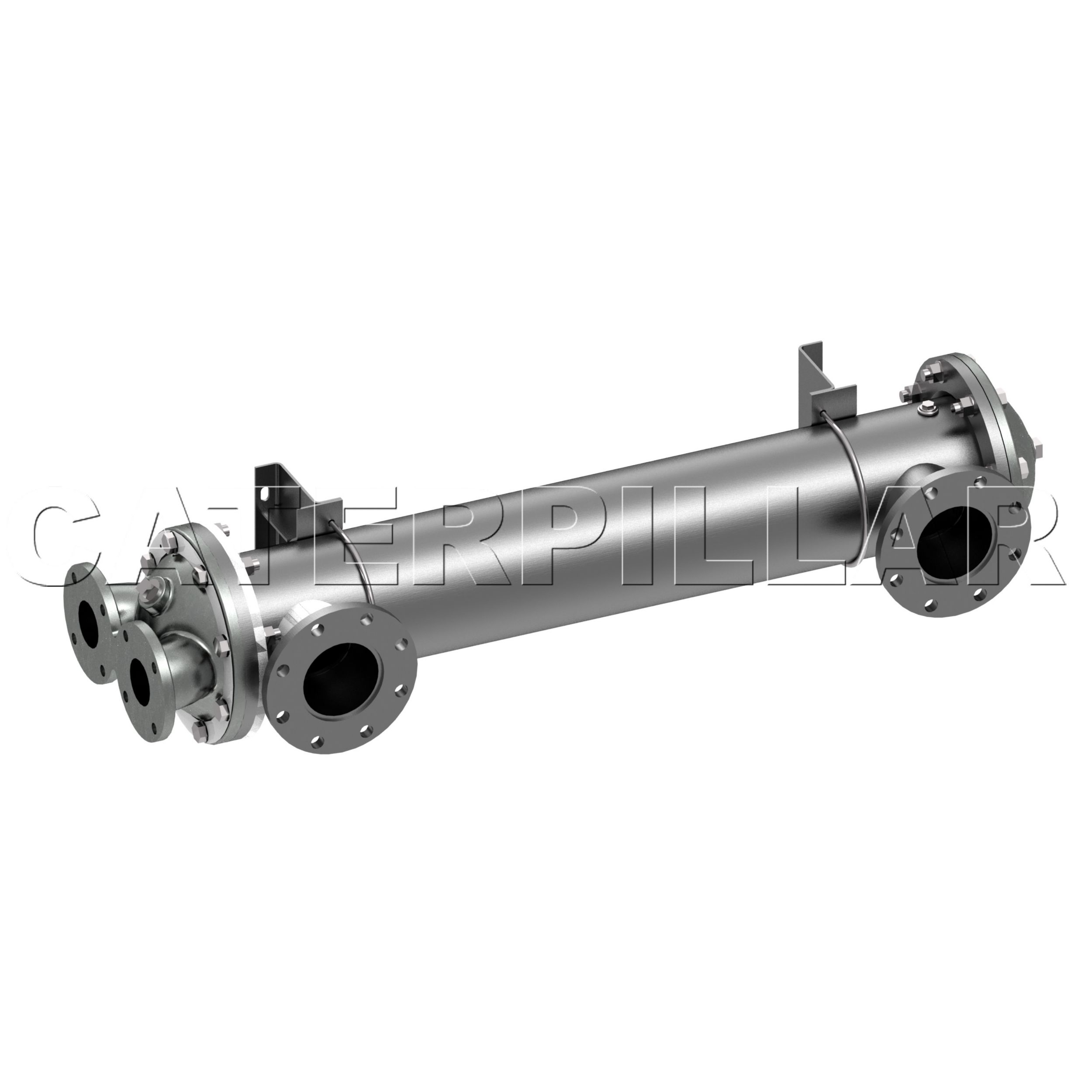 ТЕПЛООБМЕНИК G