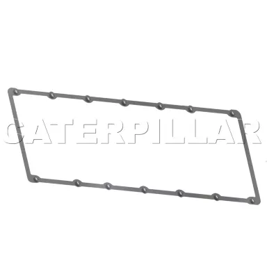 6I-4681: Empaquetadura de sello de caja de engranajes de 0,82 mm de grosor