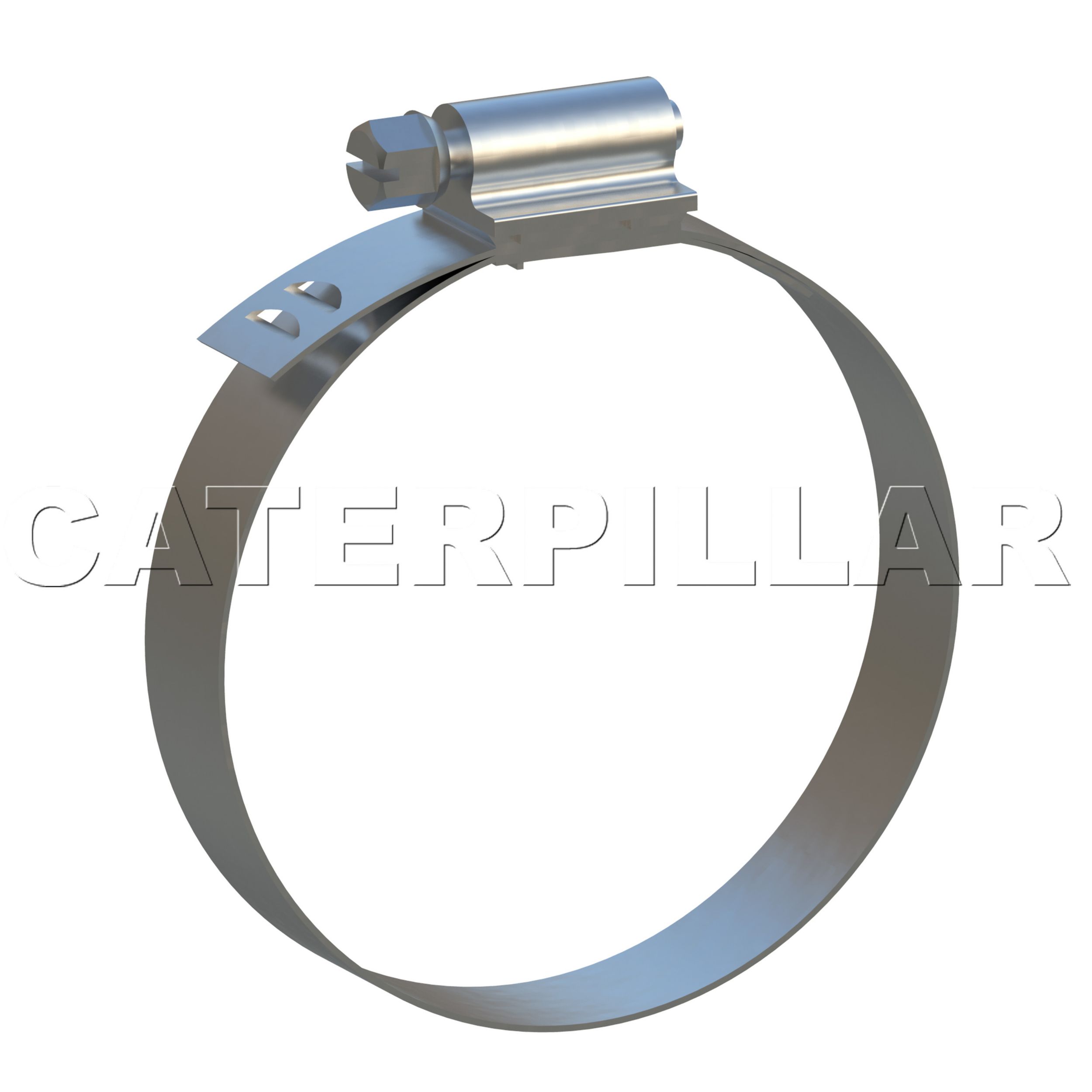 141-2307: ХОМУТ ШЛАНГА