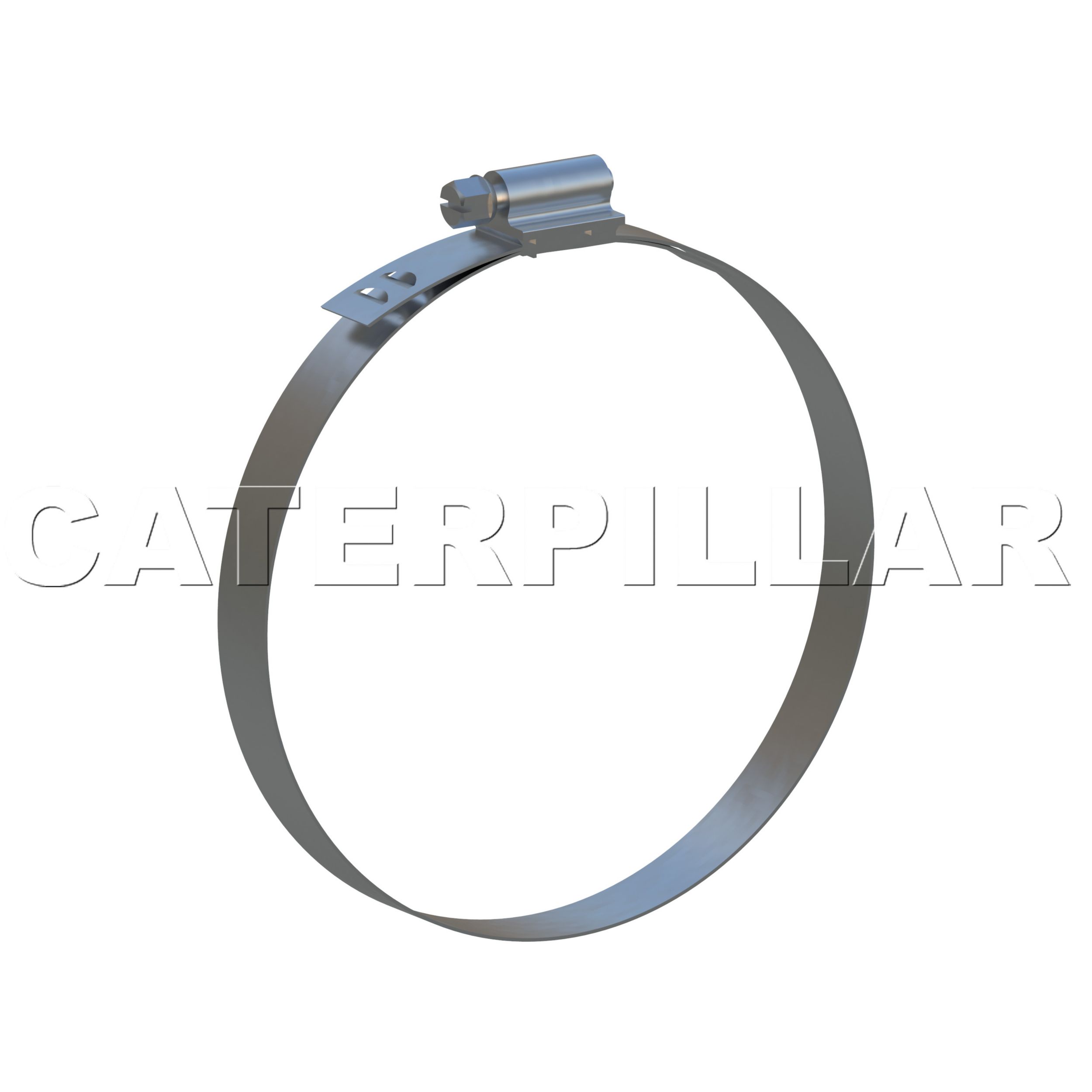 141-1666: Clamp-hose 1411666 купить