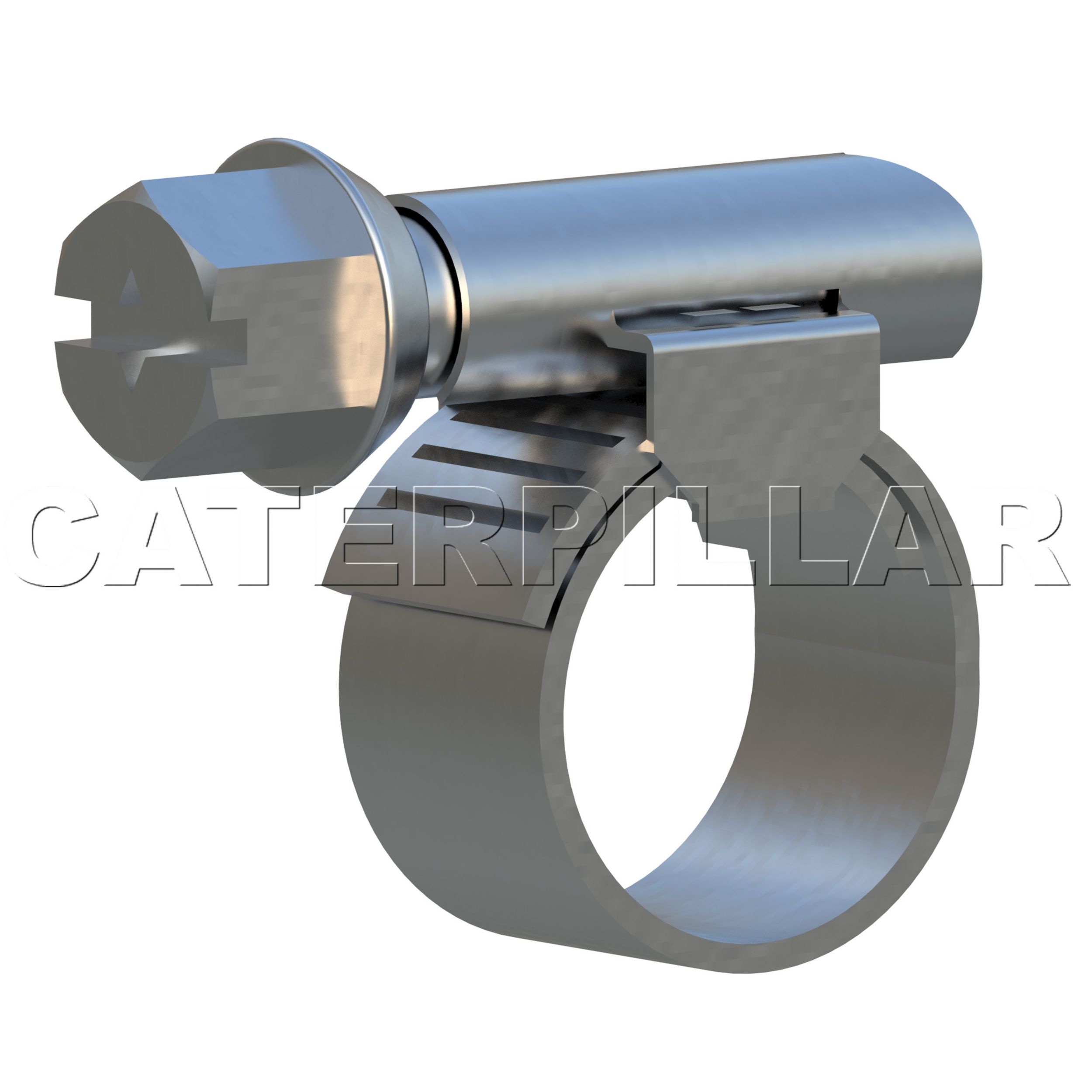 ХОМУТ ШЛАНГА