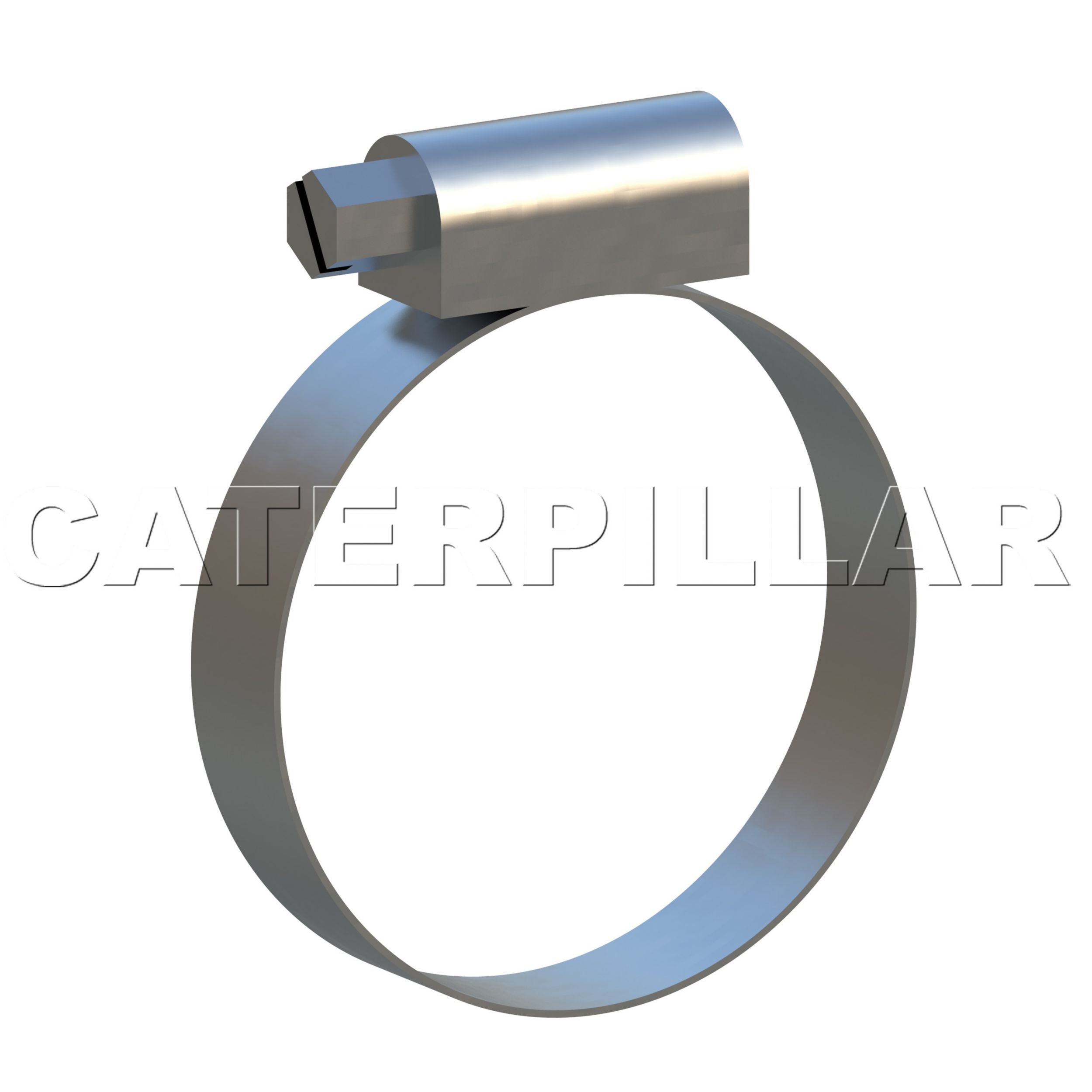 180-3007: ХОМУТ ШЛАНГА