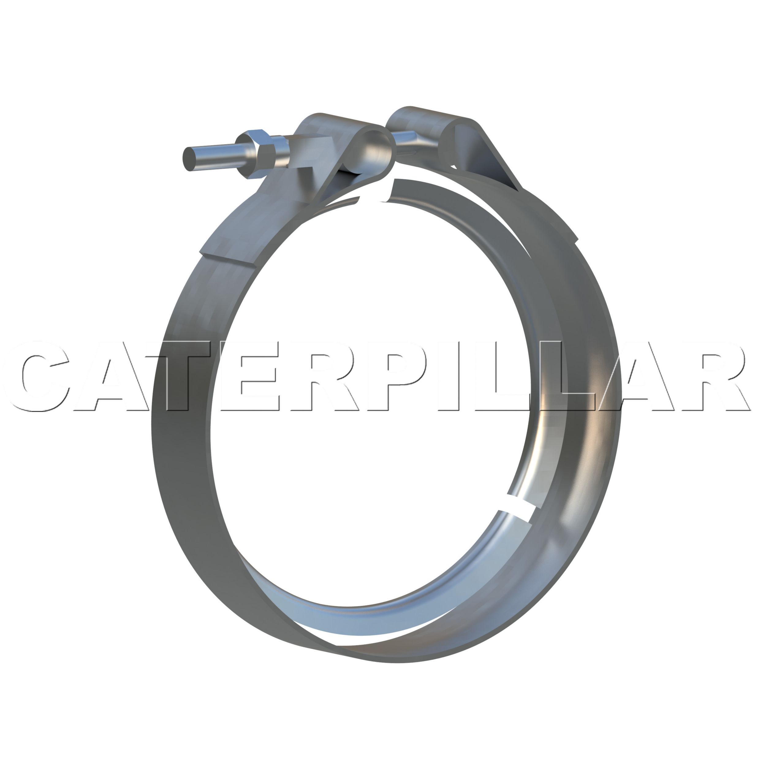 308-0613: CLAMP-V-BAND 3080613 купить