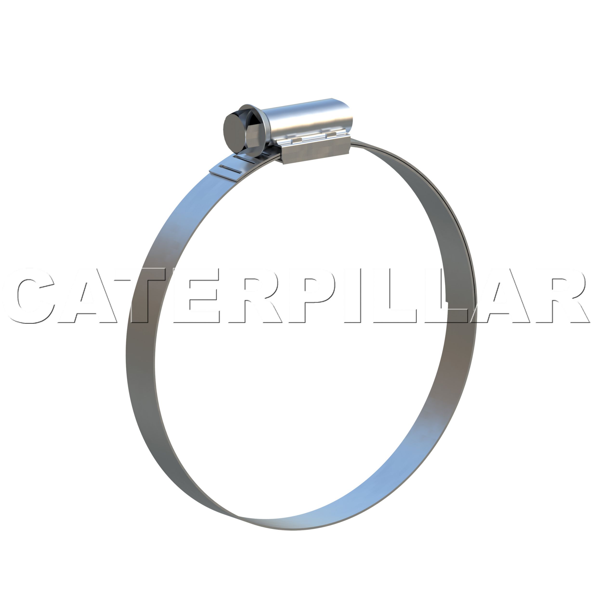 291-3960: ХОМУТ ШЛАНГА