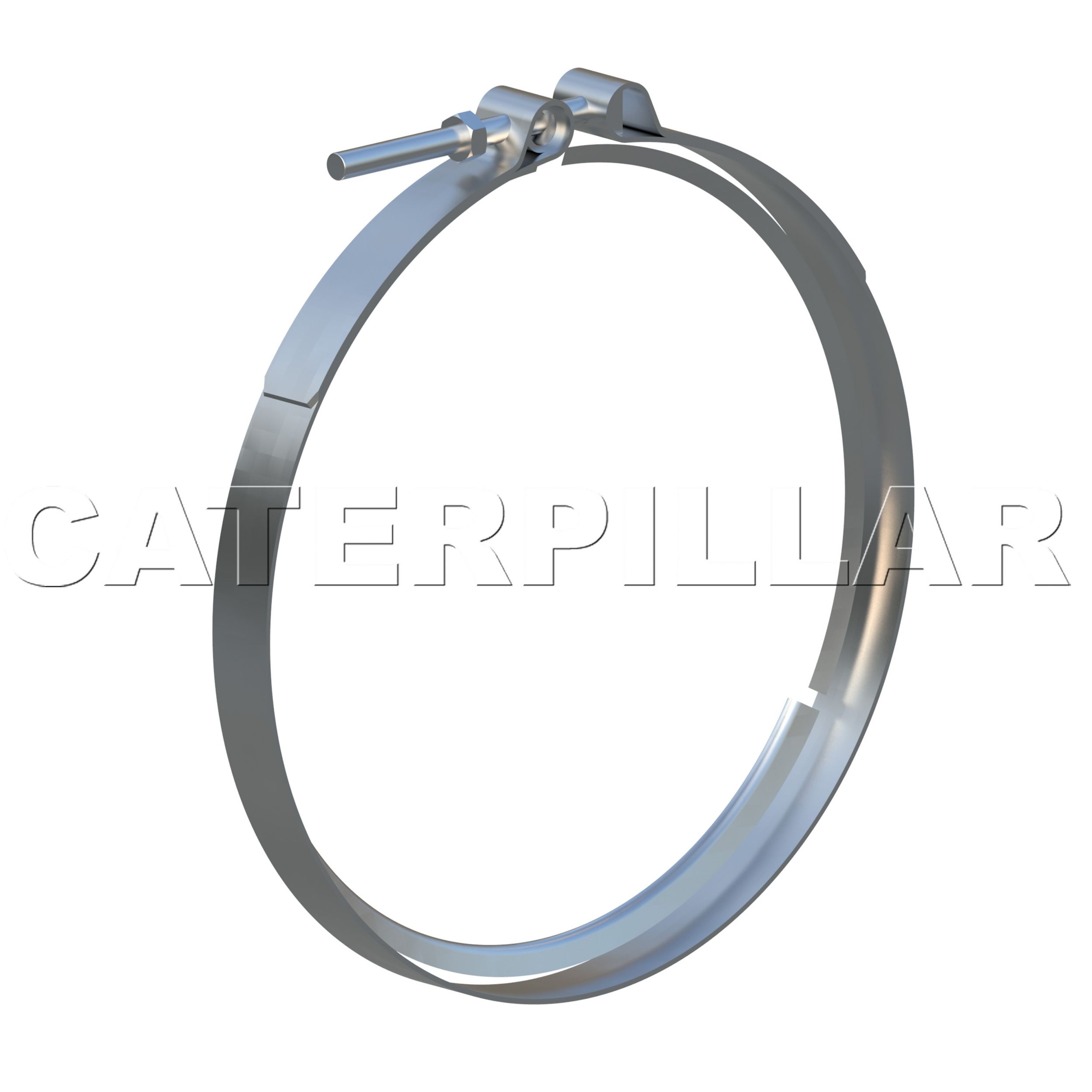 339-0096: КЛИНОВОЙ ЗАЖИМ