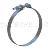389-9072: Air Cleaner Pipe Mounting T Bolt Clamp 3899072 купить