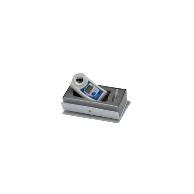 360-0774: 0-53% Range Brix Refractometer