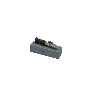 245-5829: Coolant And Battery Tester Refractometer