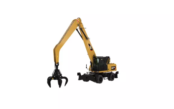 M324D2 MH Колесный Экскаватор