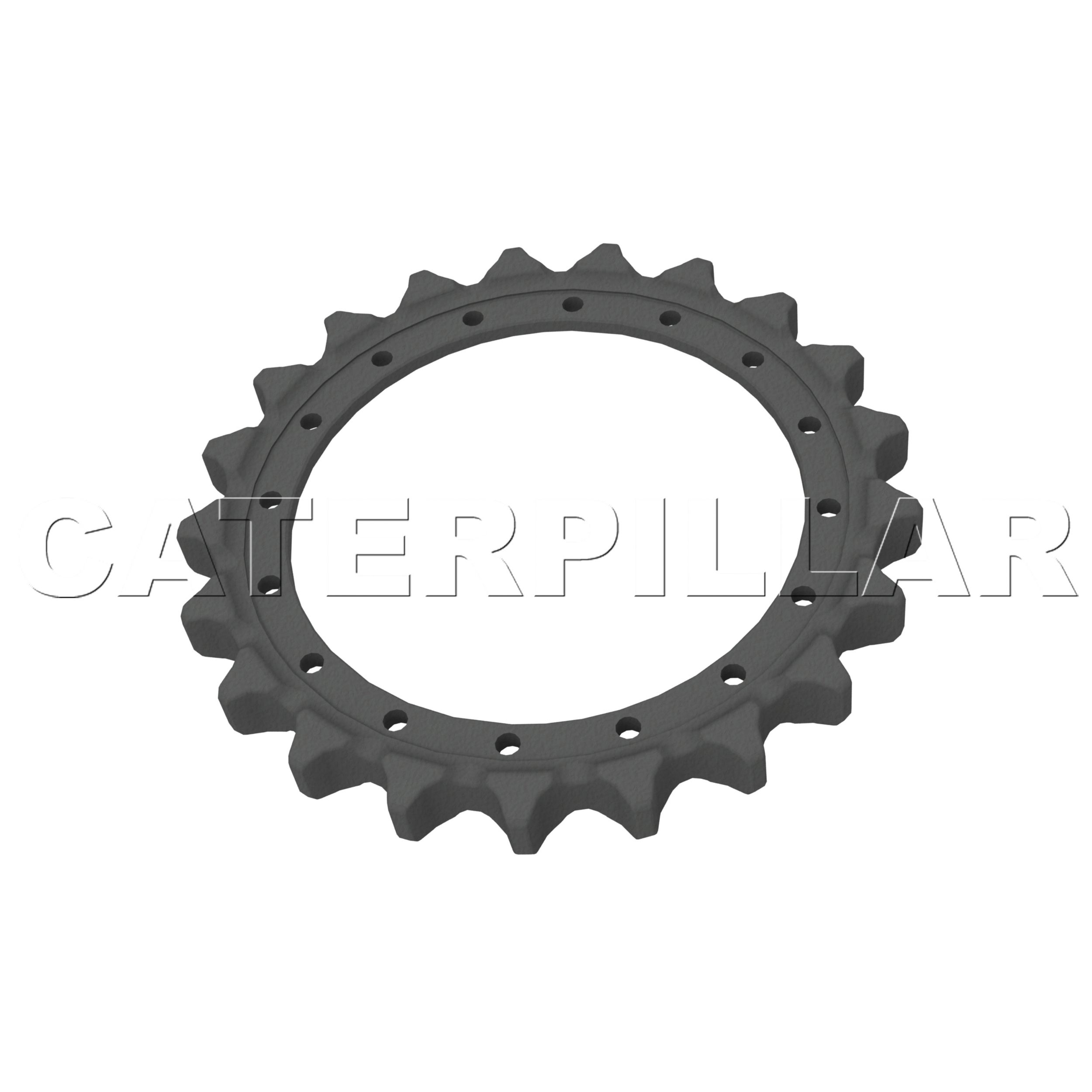 095-9779: SPROCKET | Cat® Parts Store