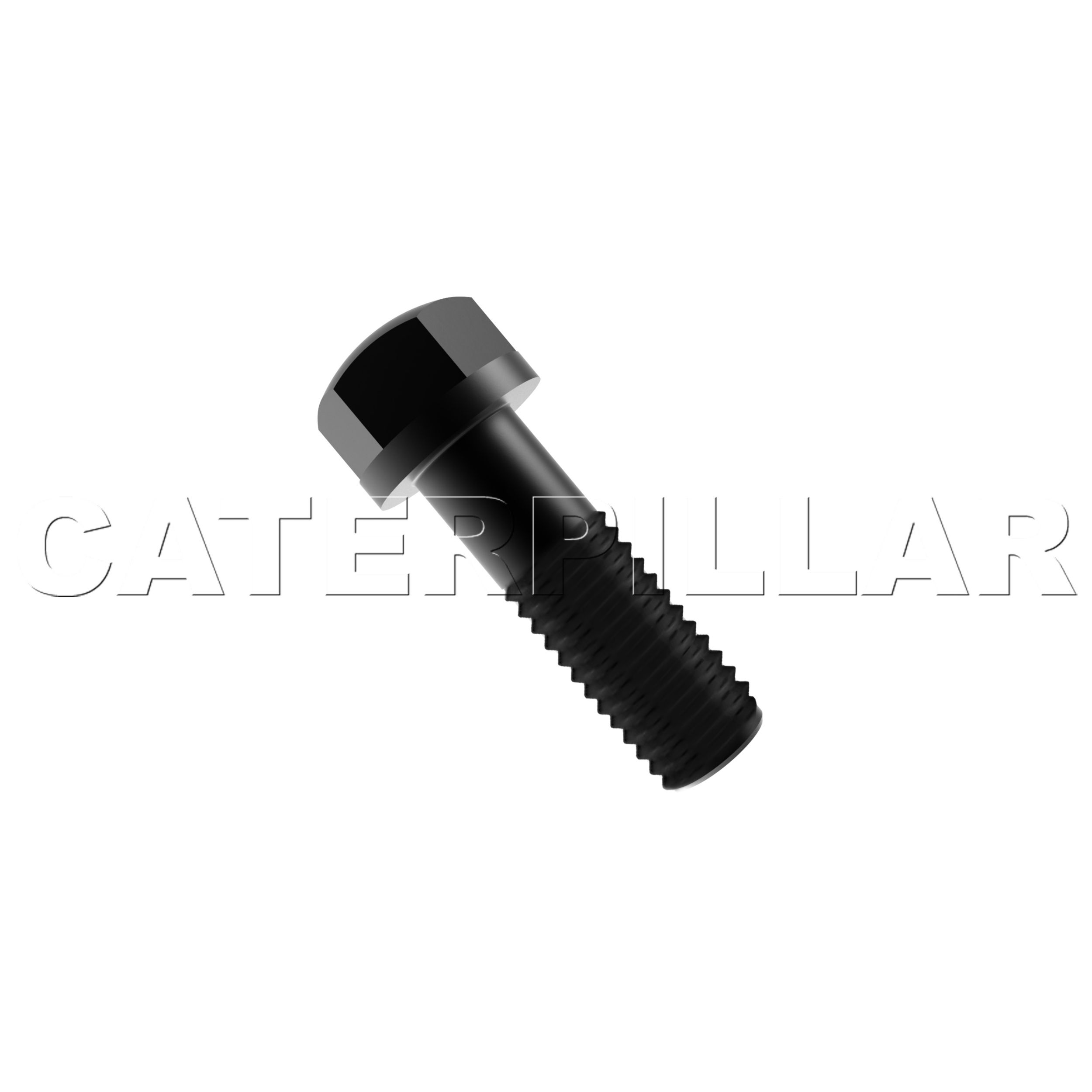 5P-4028: Schraube  Cat® Parts Store