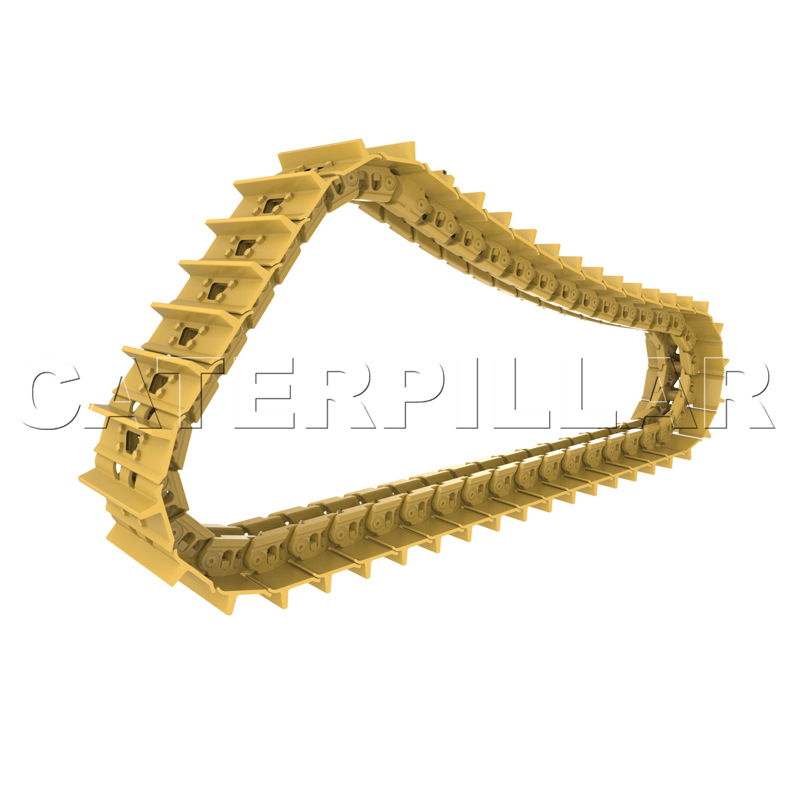 ГУСЕНИЧНАЯ ЛЕНТА MTO