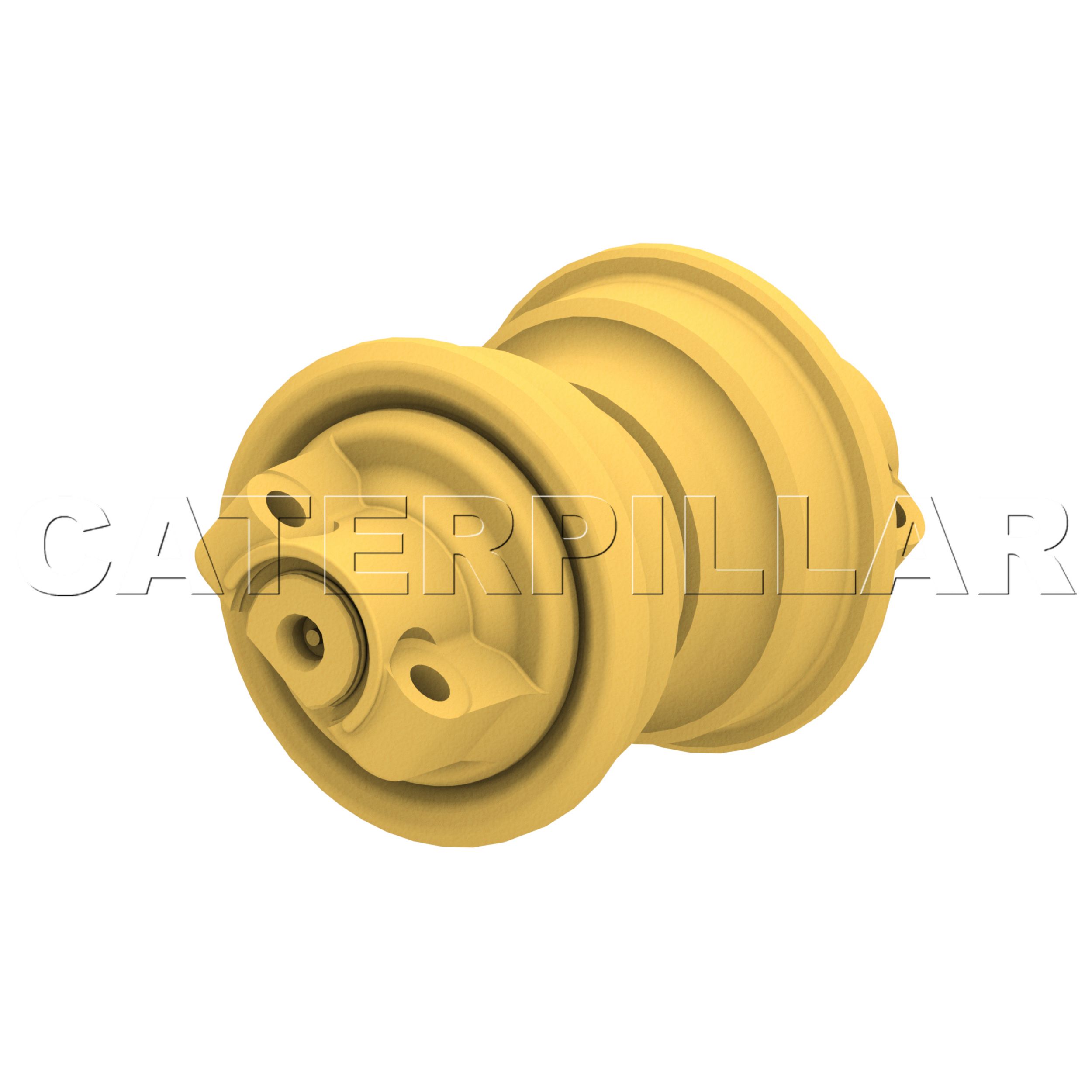 124-8253: ROLLER GP | Cat® Parts Store