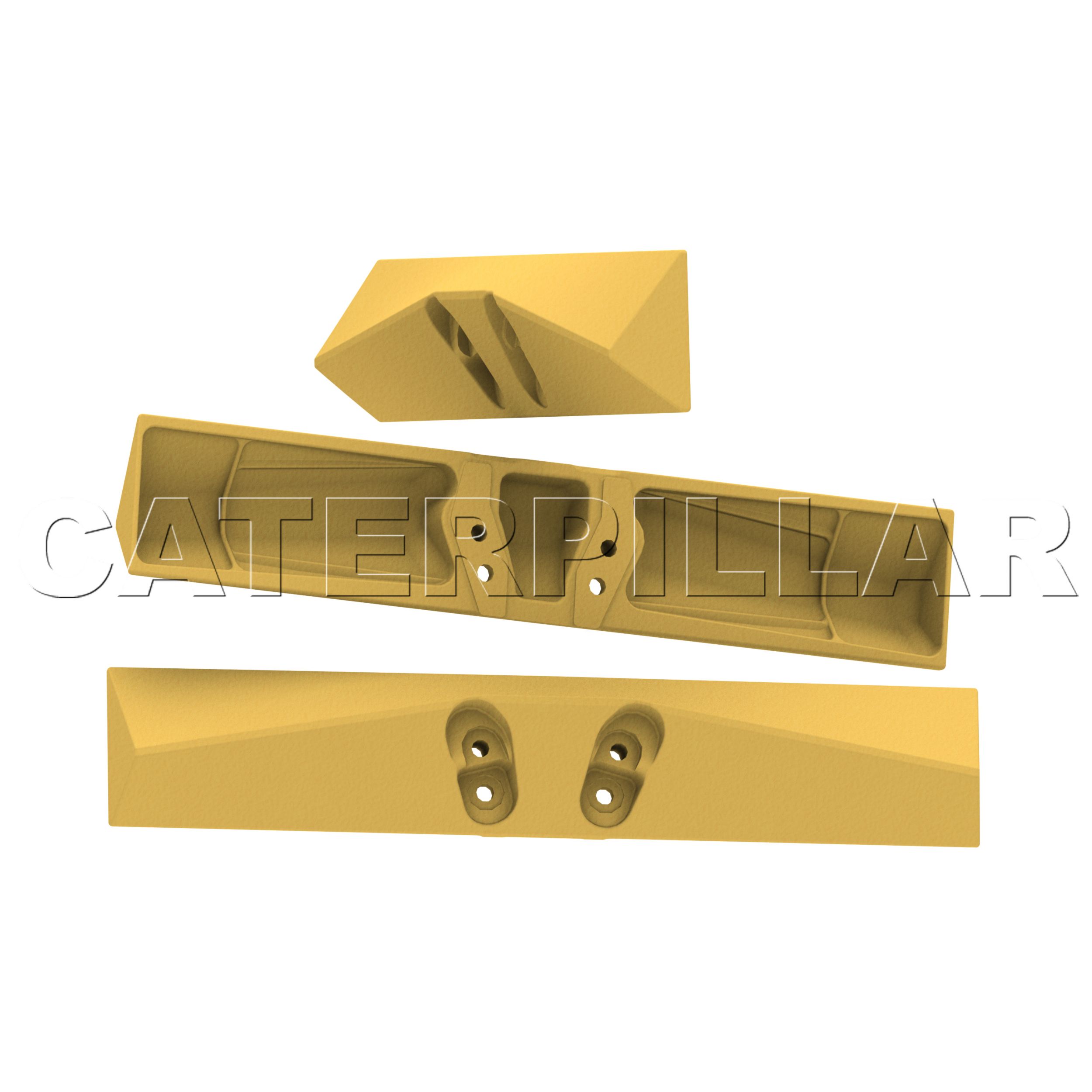 БАШМАК ГУСЕНИЧНОЙ ЛЕНТЫ