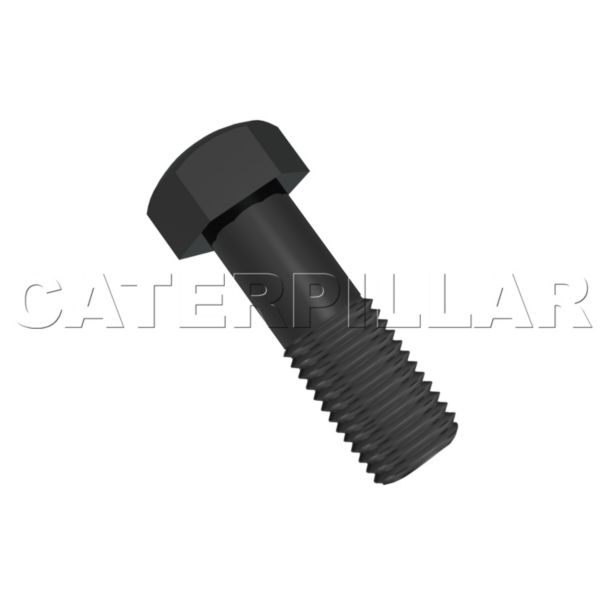 3/4" Sprocket Segment Bolt