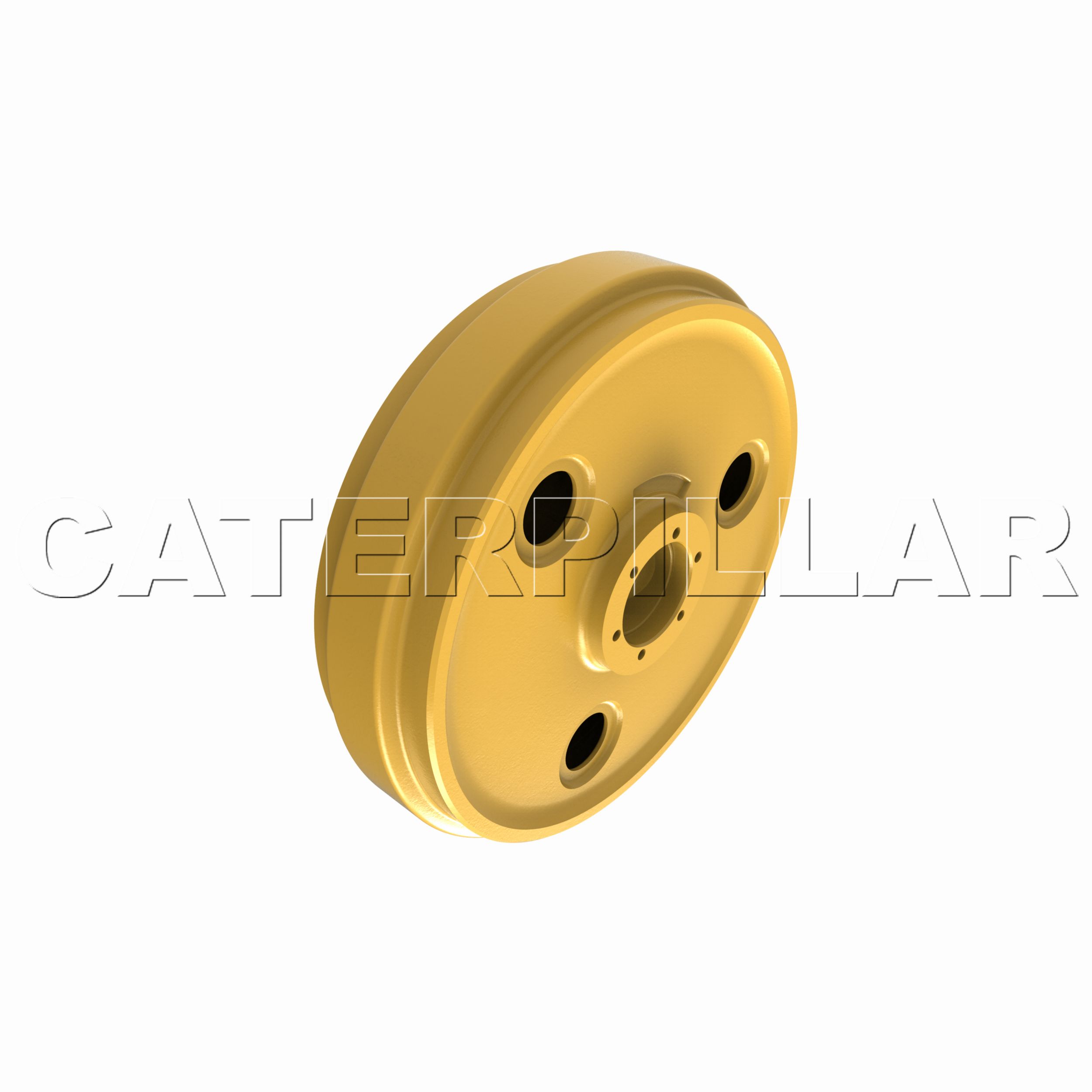 ПОДШИПНИК НАПРАВЛЯЮЩЕГО КОЛЕСА В СБОРЕ