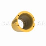 4S-6256: 8" Outer Bearing Adjusting Nut 4S6256 купить
