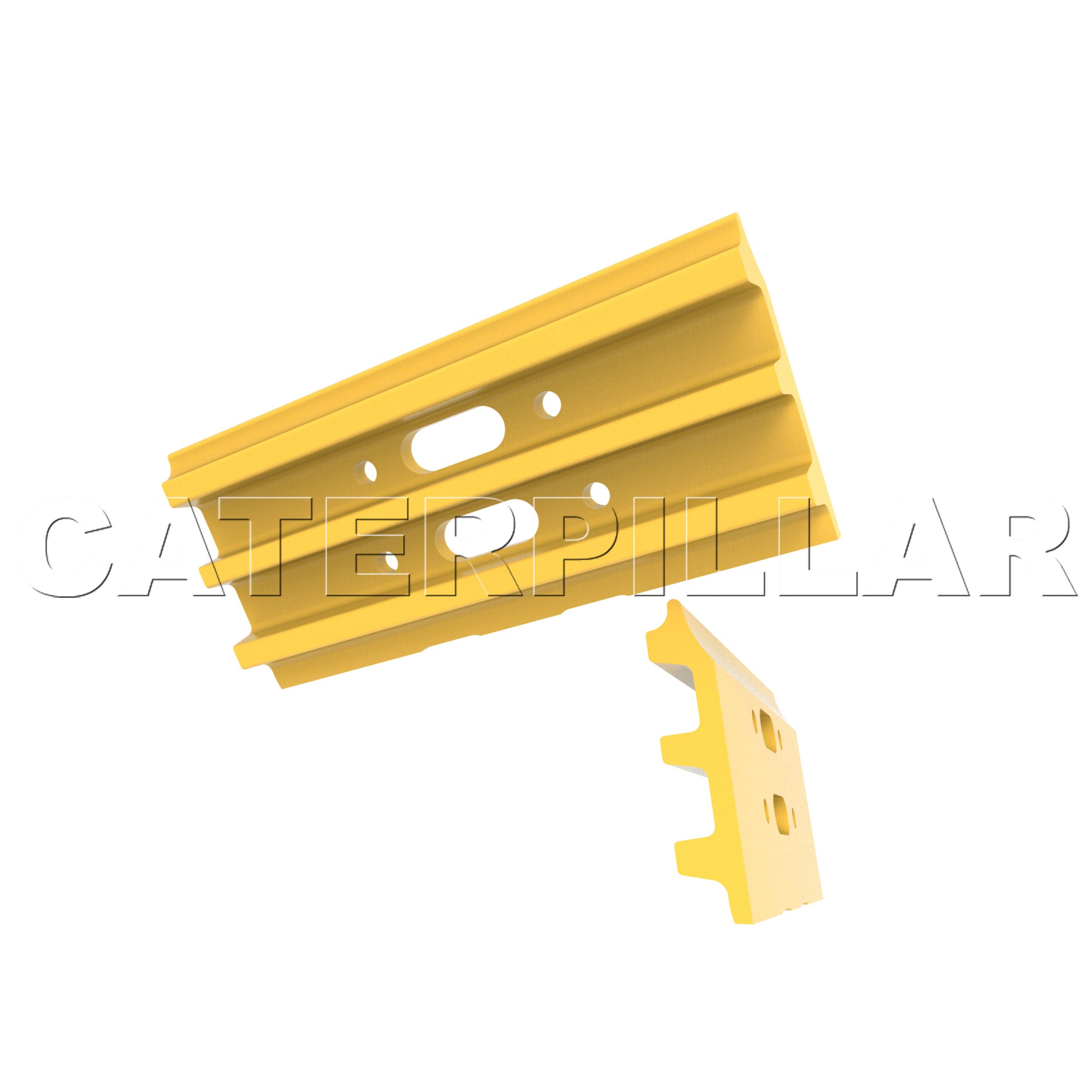 БАШМАК ГУСЕНИЧНОЙ ЛЕНТЫ