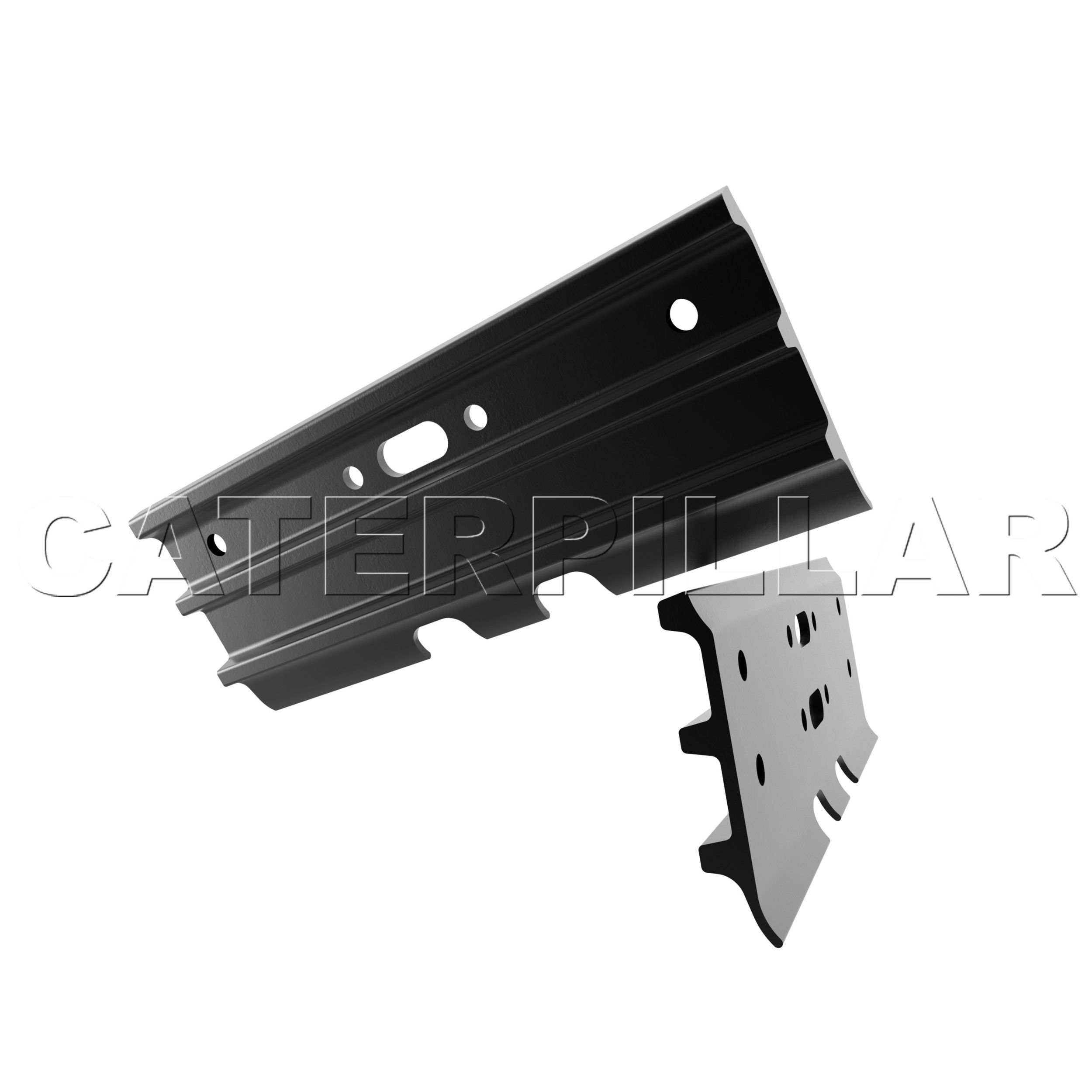 БАШМАК ГУСЕНИЧНОЙ ЛЕНТЫ