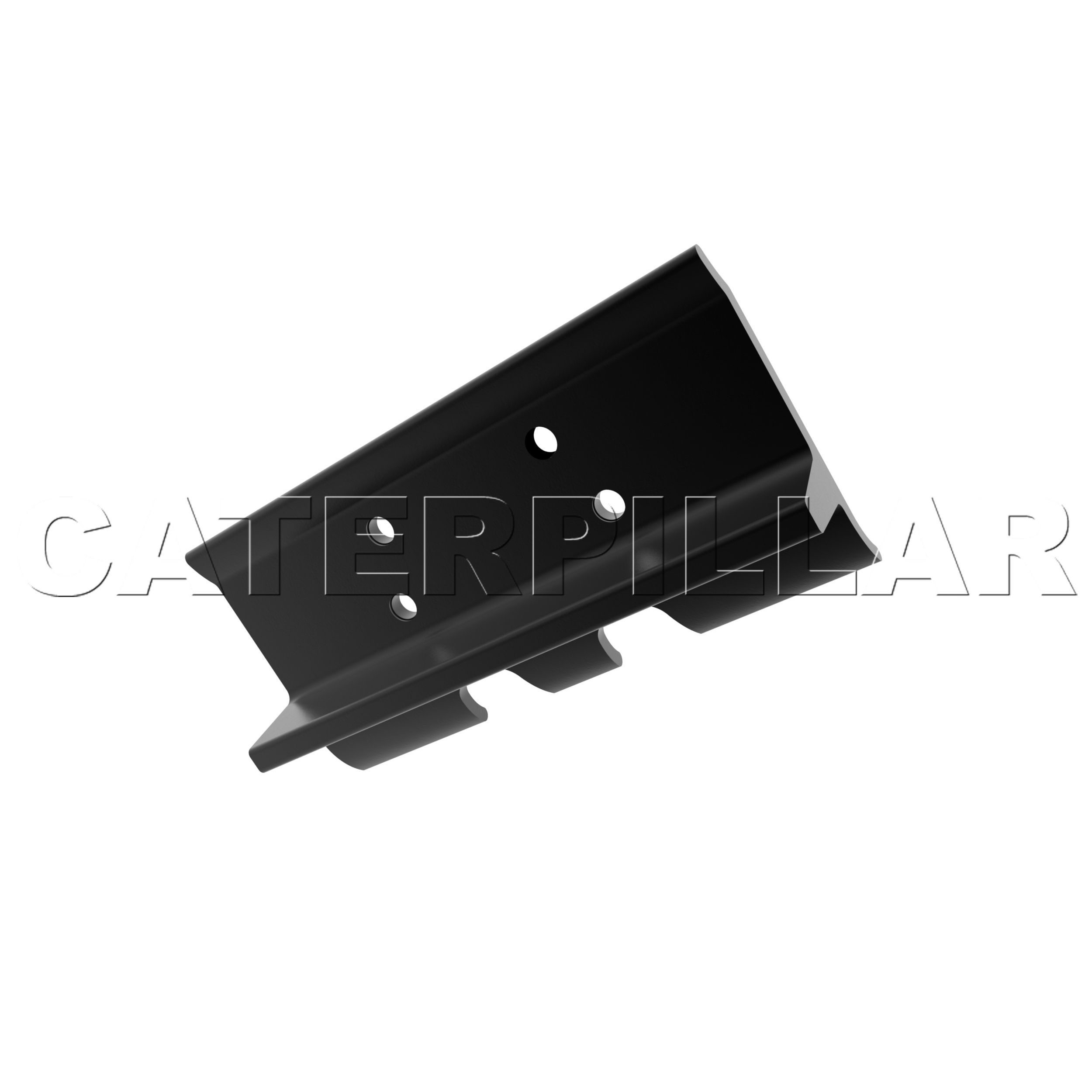 Башмак гусеничной ленты