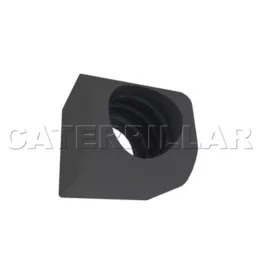 7G-6442: Гайка гусеничной ленты с резьбой 7/8-14