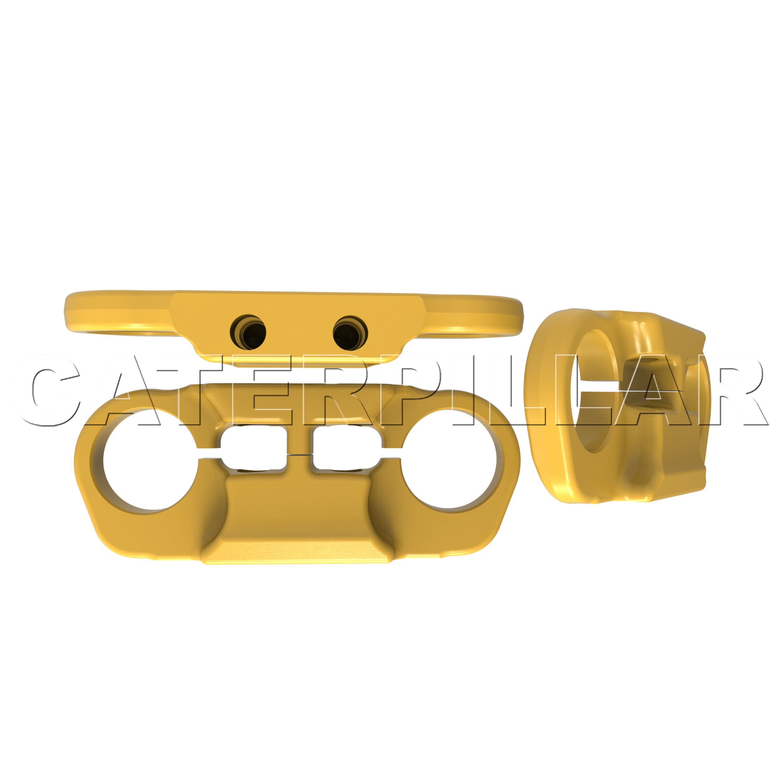 Coats OEM Stainless Steel Duckhead for X-Model Rim-Clamp