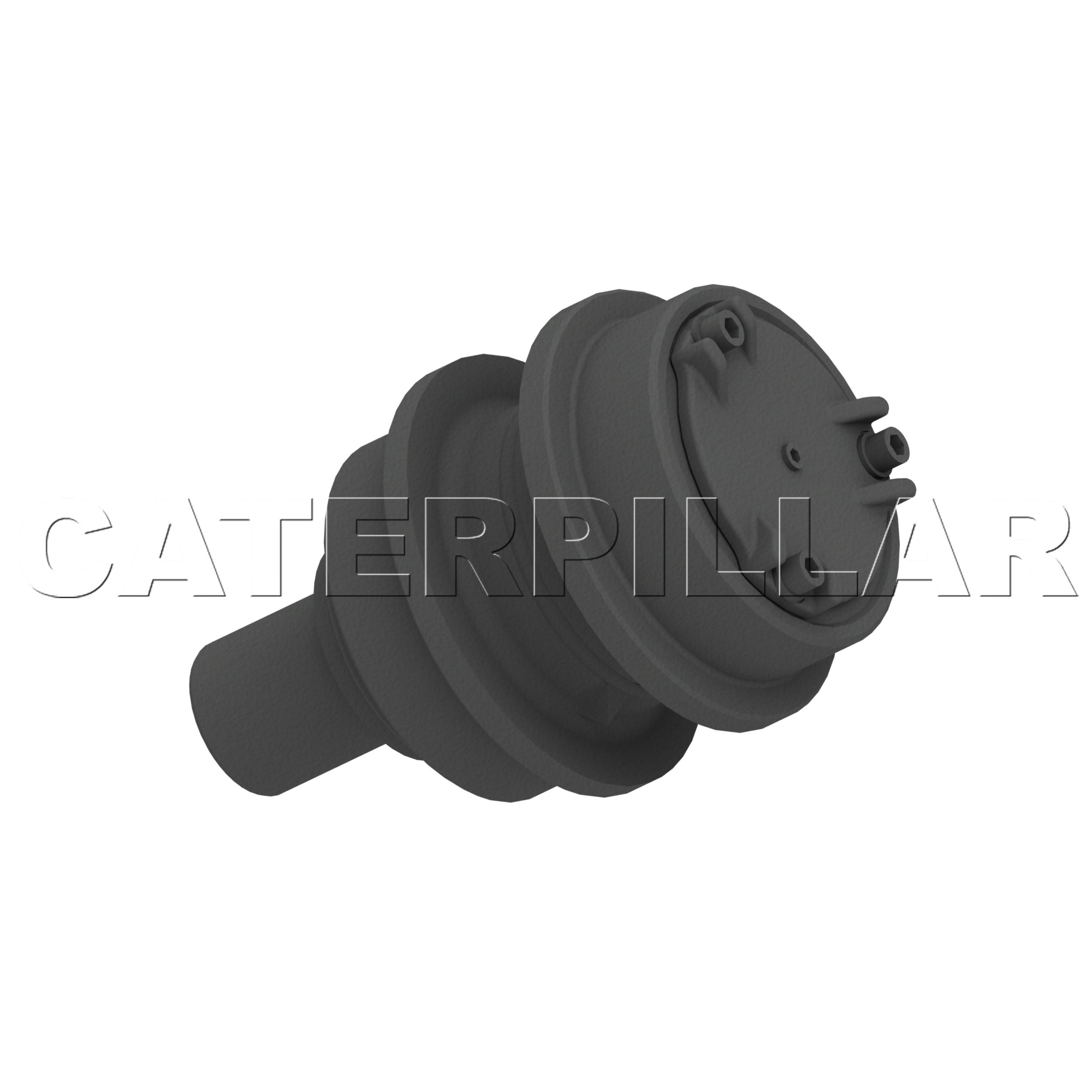 БЛОК РОЛИКА