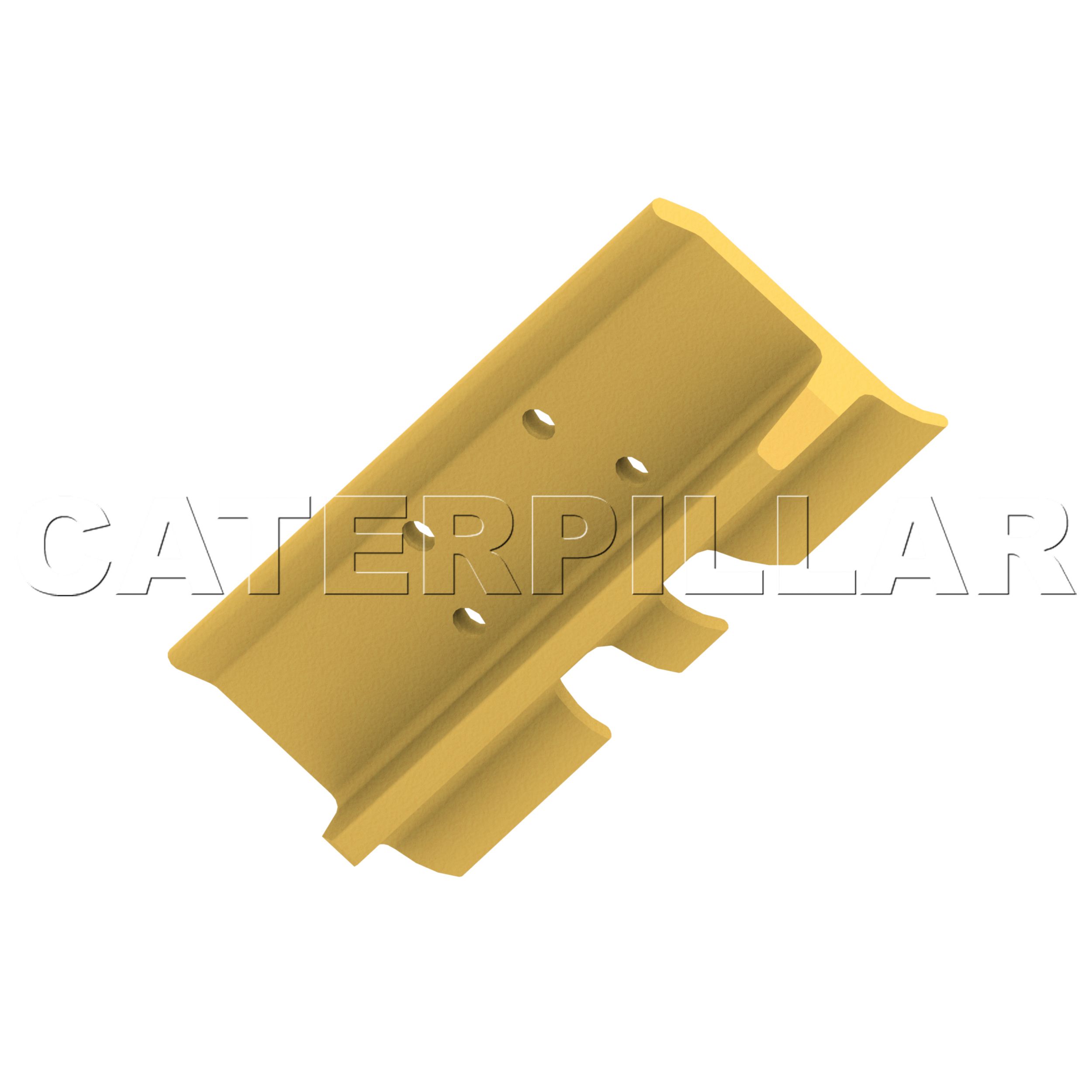 3T-8502: БАШМАК ГУСЕНИЧНОЙ ЛЕНТЫ