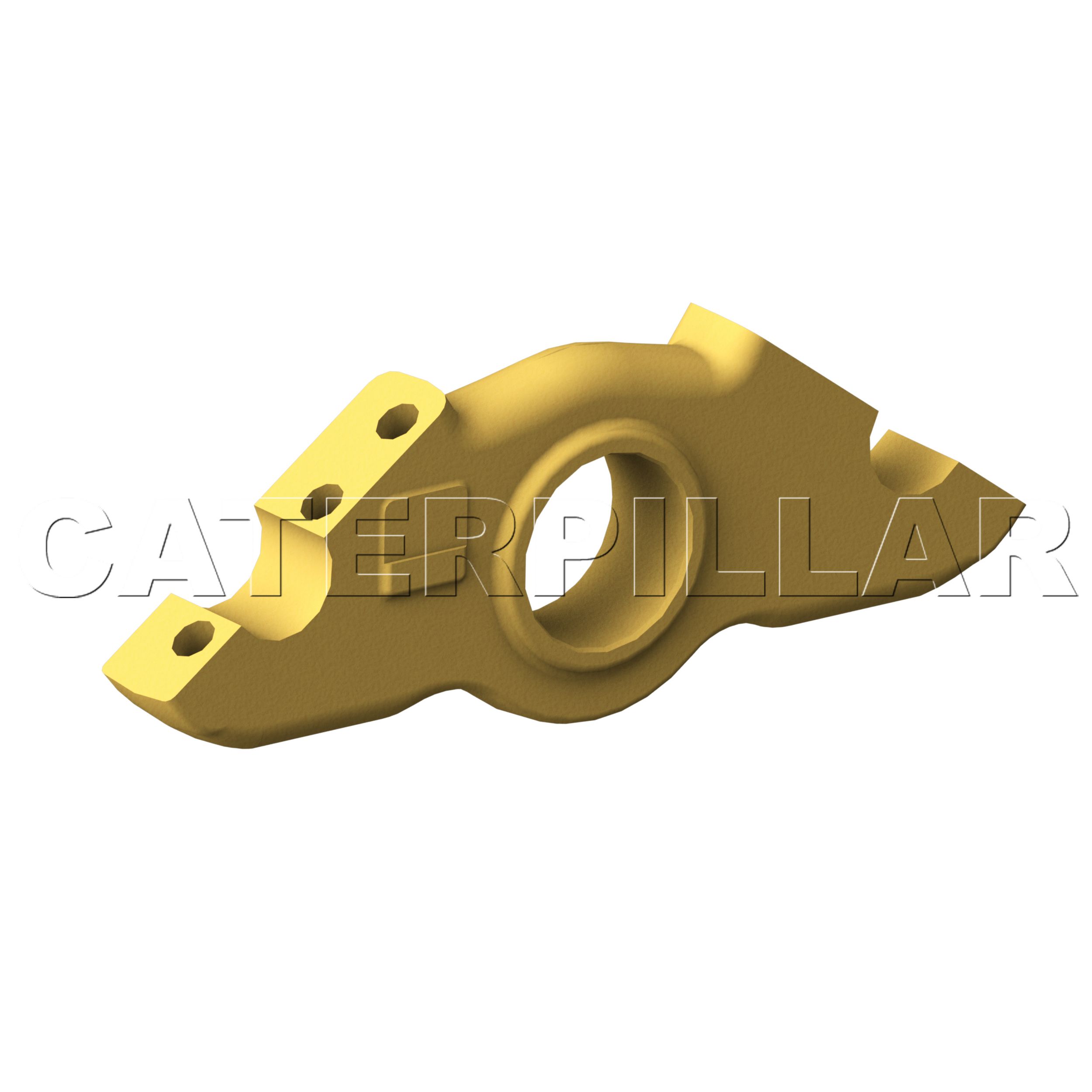 Ходовая часть малой тележки