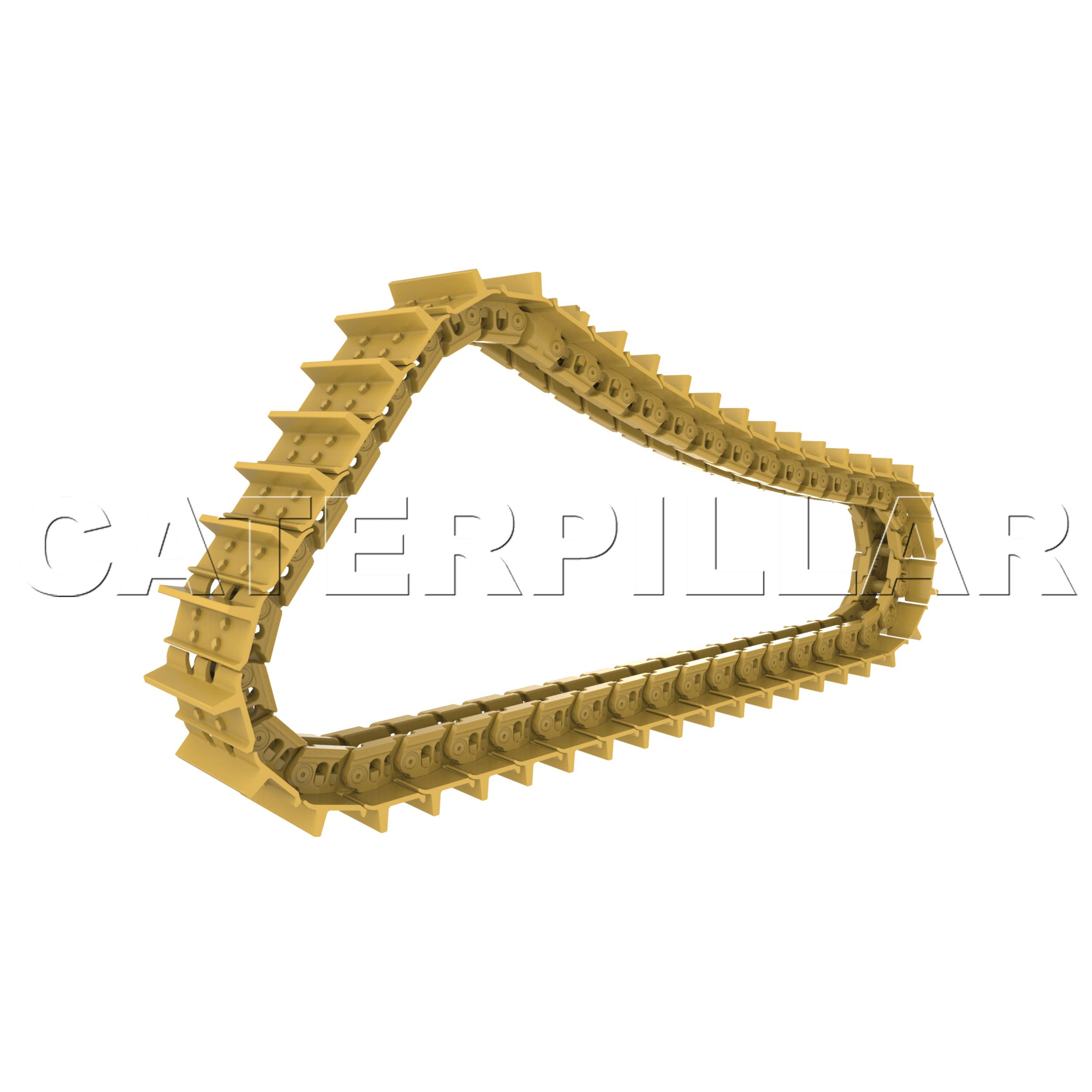 ГУСЕНИЧНАЯ ЛЕНТА MTO