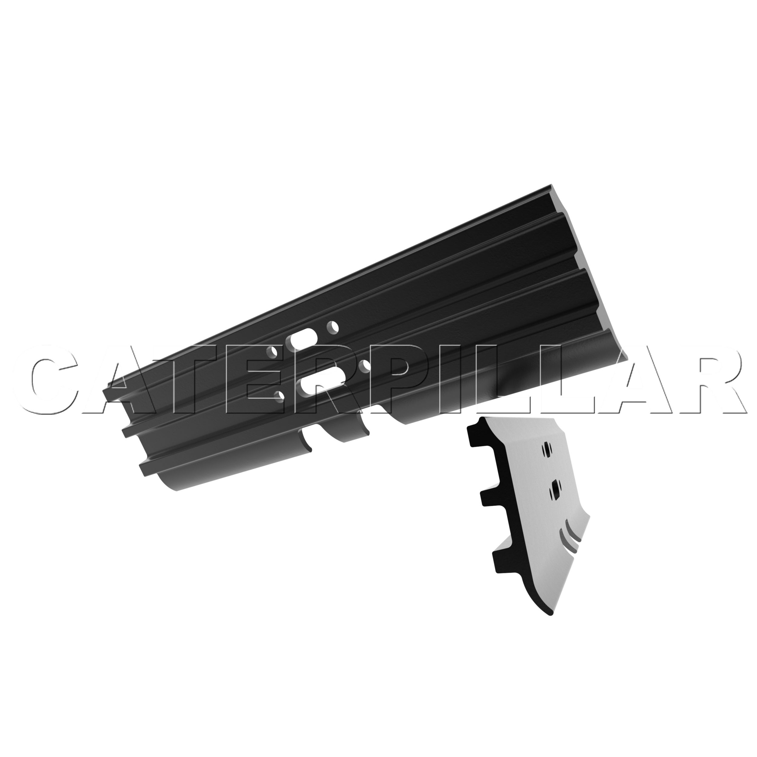 БАШМАК ГУСЕНИЧНОЙ ЛЕНТЫ