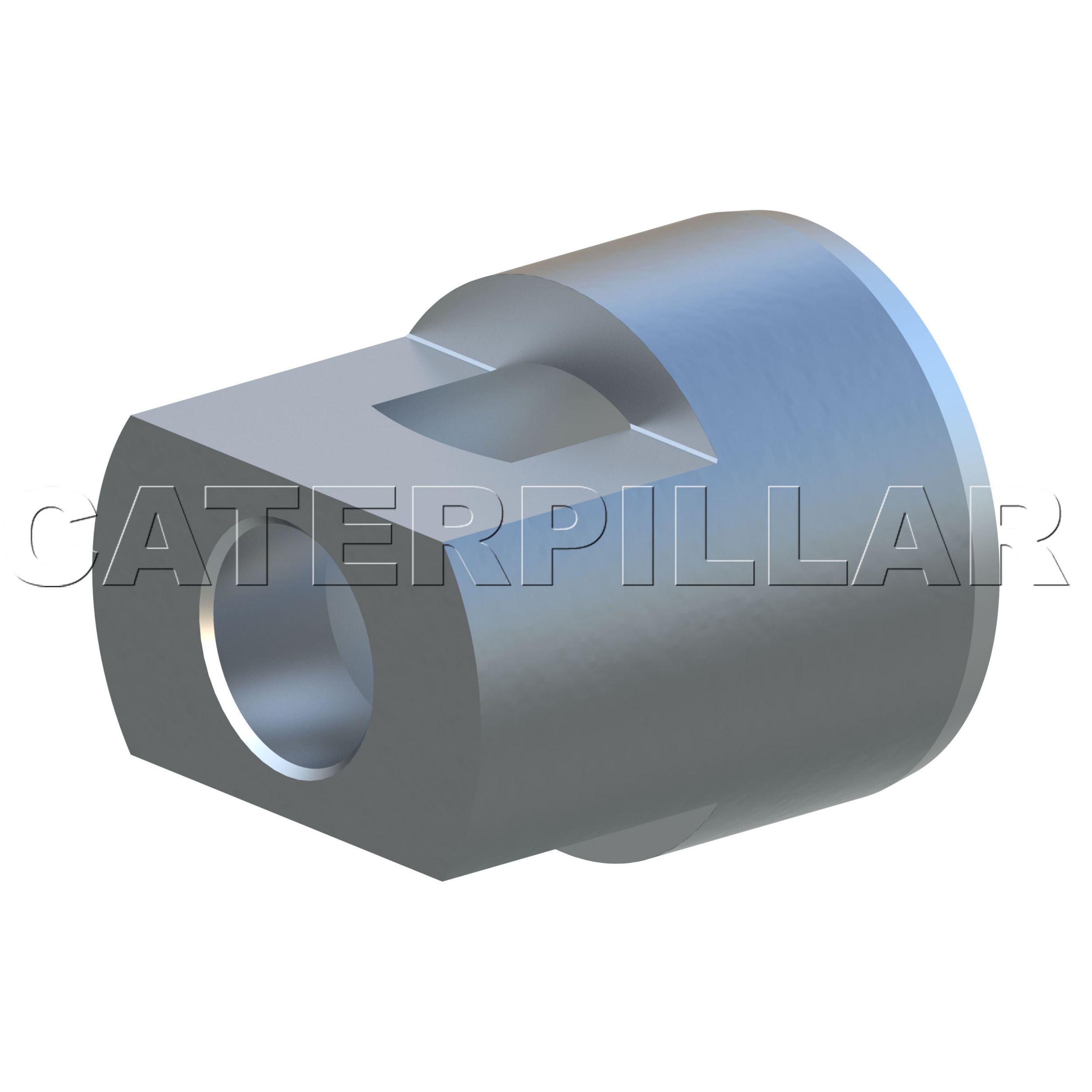 Вставка поршня, длина 26,97 мм