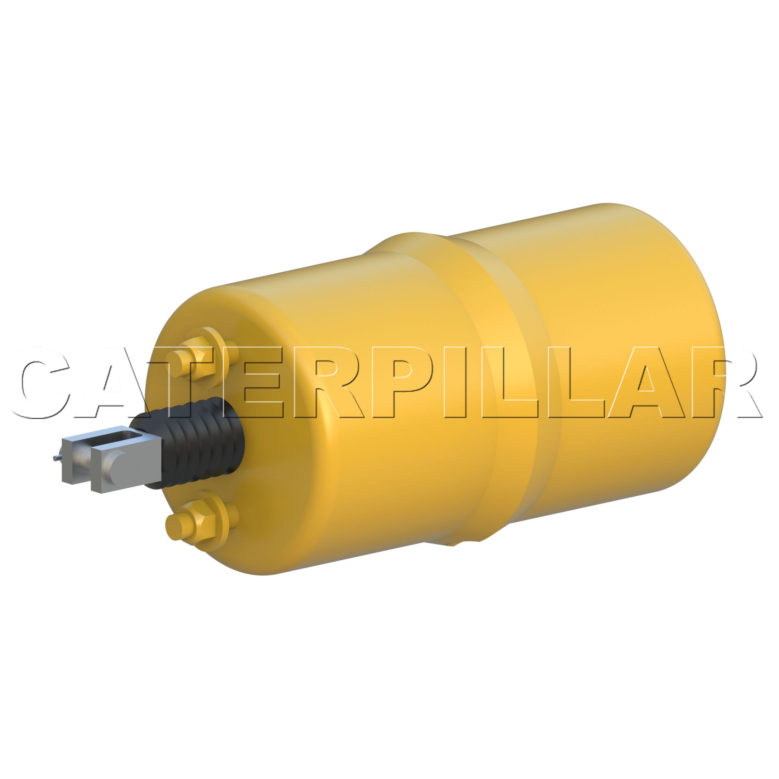 Привод пружинного тормоза, тип 50