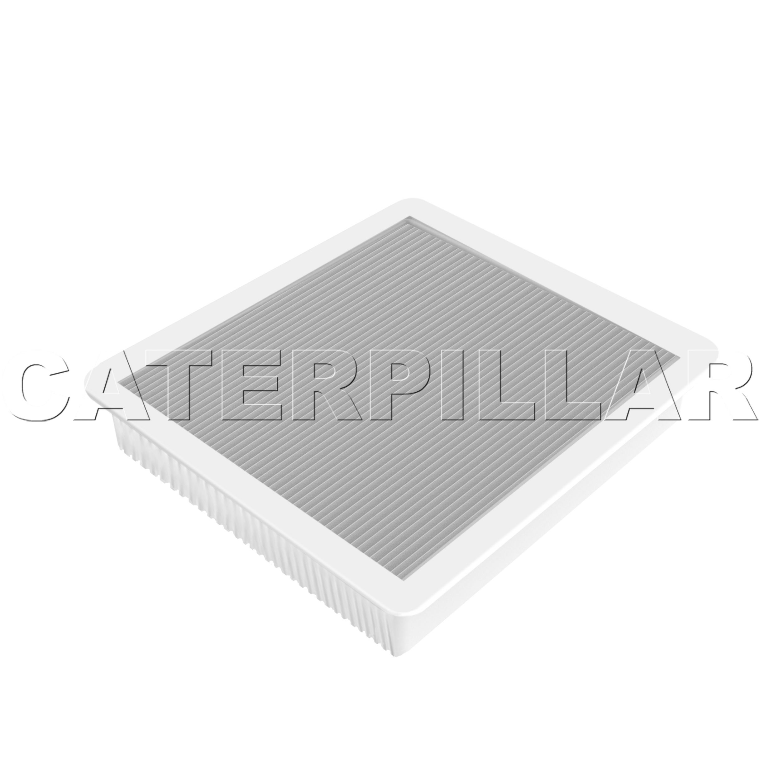 Воздушный фильтр двигателя