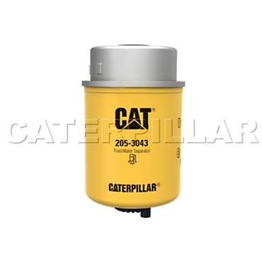 CAT CATERPILLAR FUEL FILTER 271-9385 single filter 