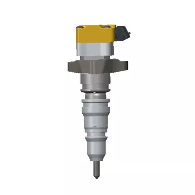 0R-1050: ИНЖЕКТОР GP
