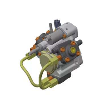 20R-4782: Cat® Reman Fuel Injection Pump