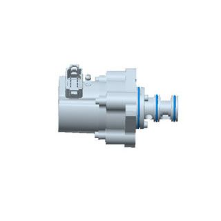 20R-2671: Топливный клапан Cat® Reman