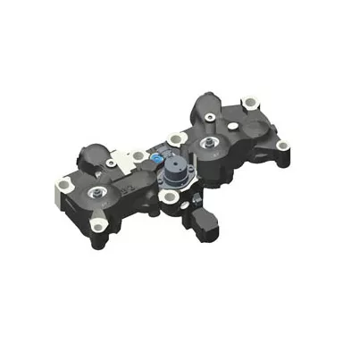 347-0428: AS AKTUATOR-