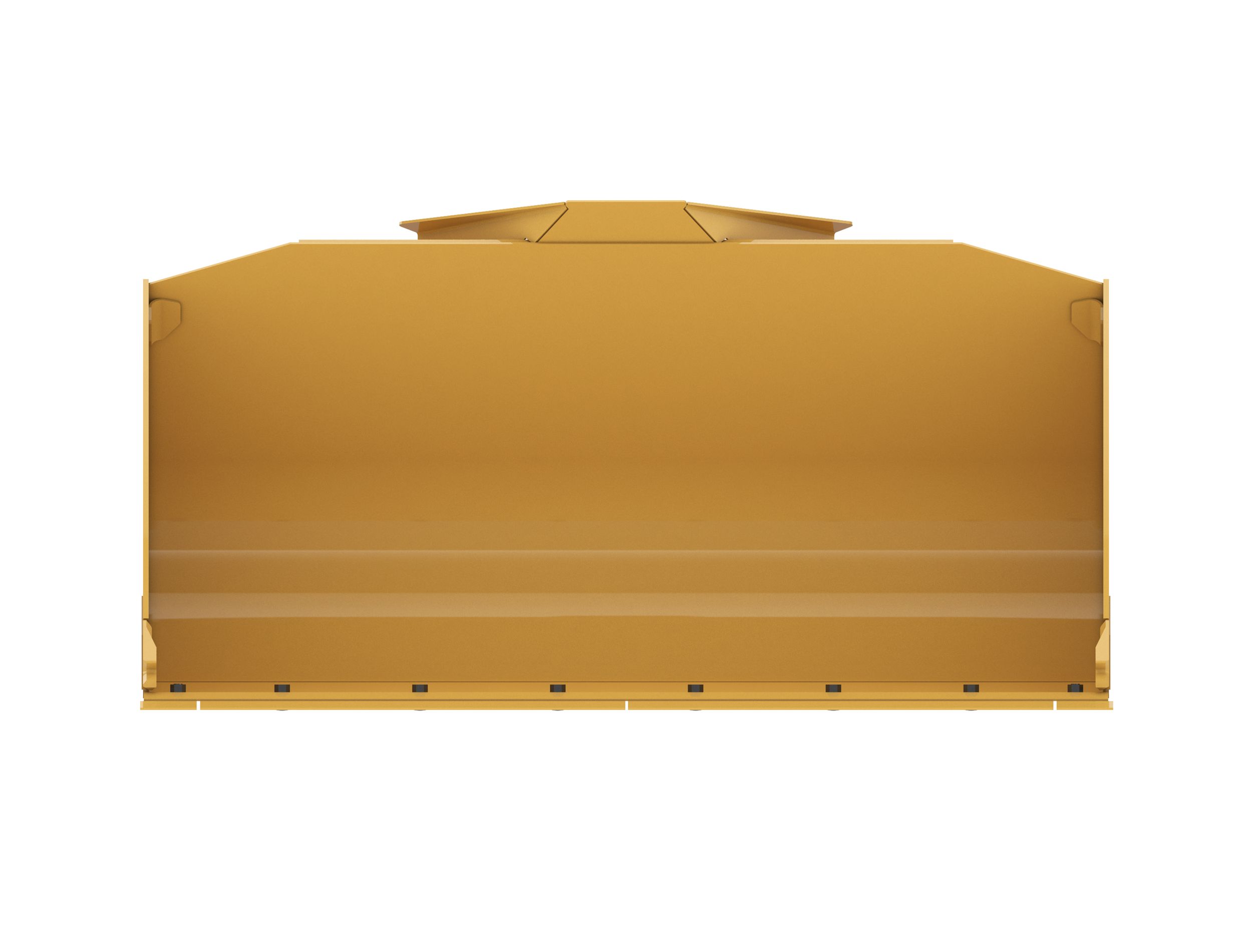 2.9 m3 (3.8 yd3), Pin On, Bolt-On Cutting Edge, 938 Only 