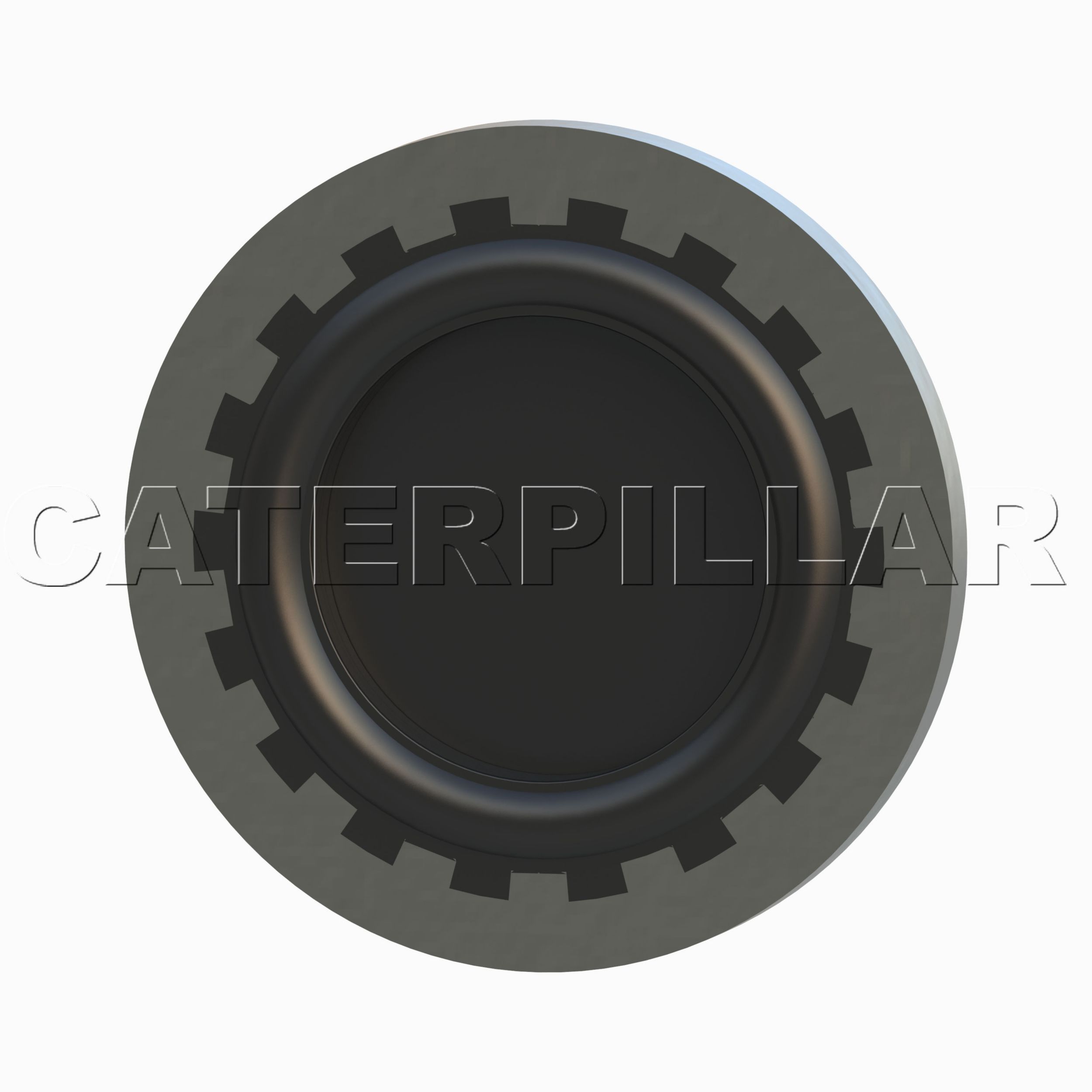5L-5840: 16.92mm Outer Diameter Seal Washer | Cat® Parts Store
