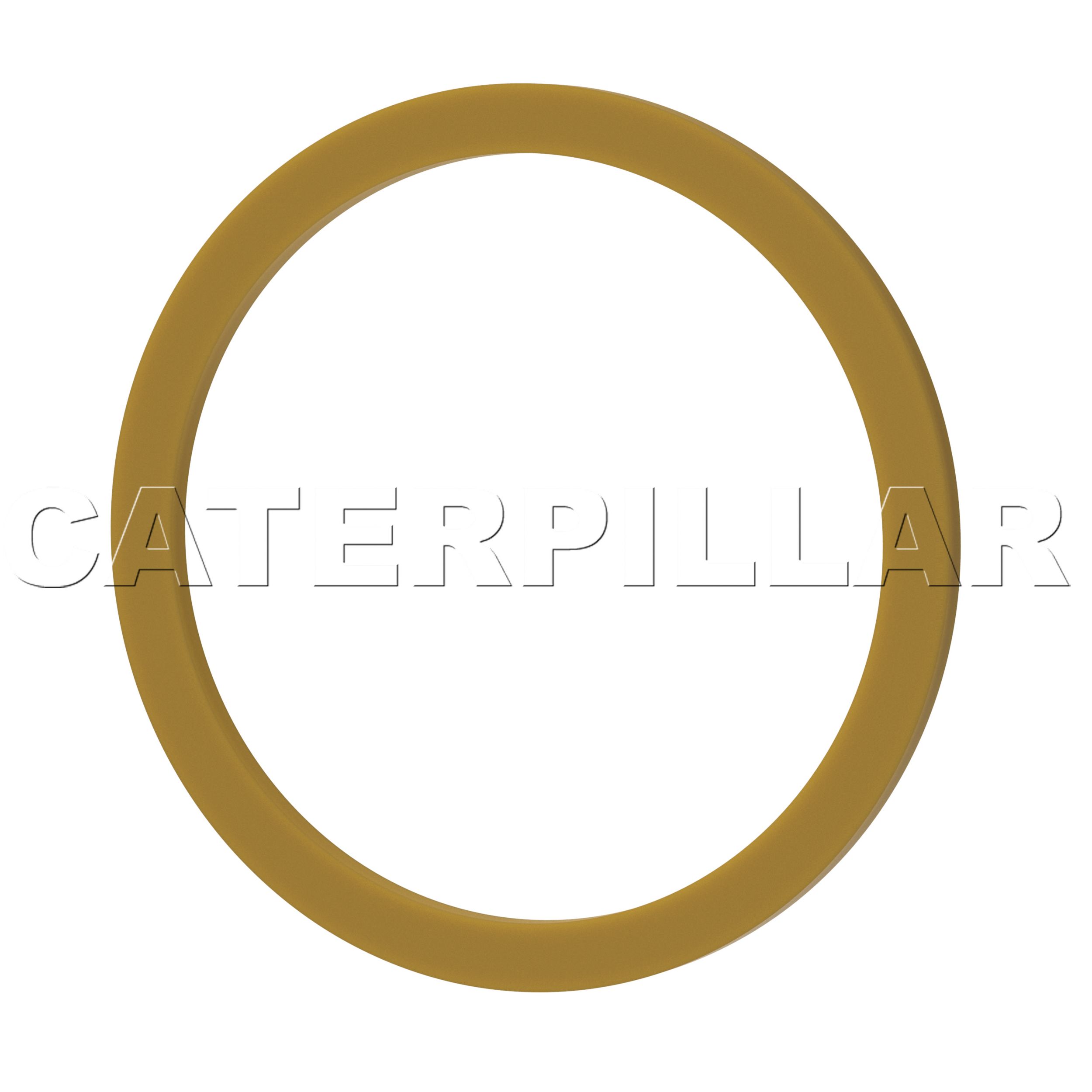 7J-3864: טבעת גיבוי רציפה ID 101.19 מ"מ