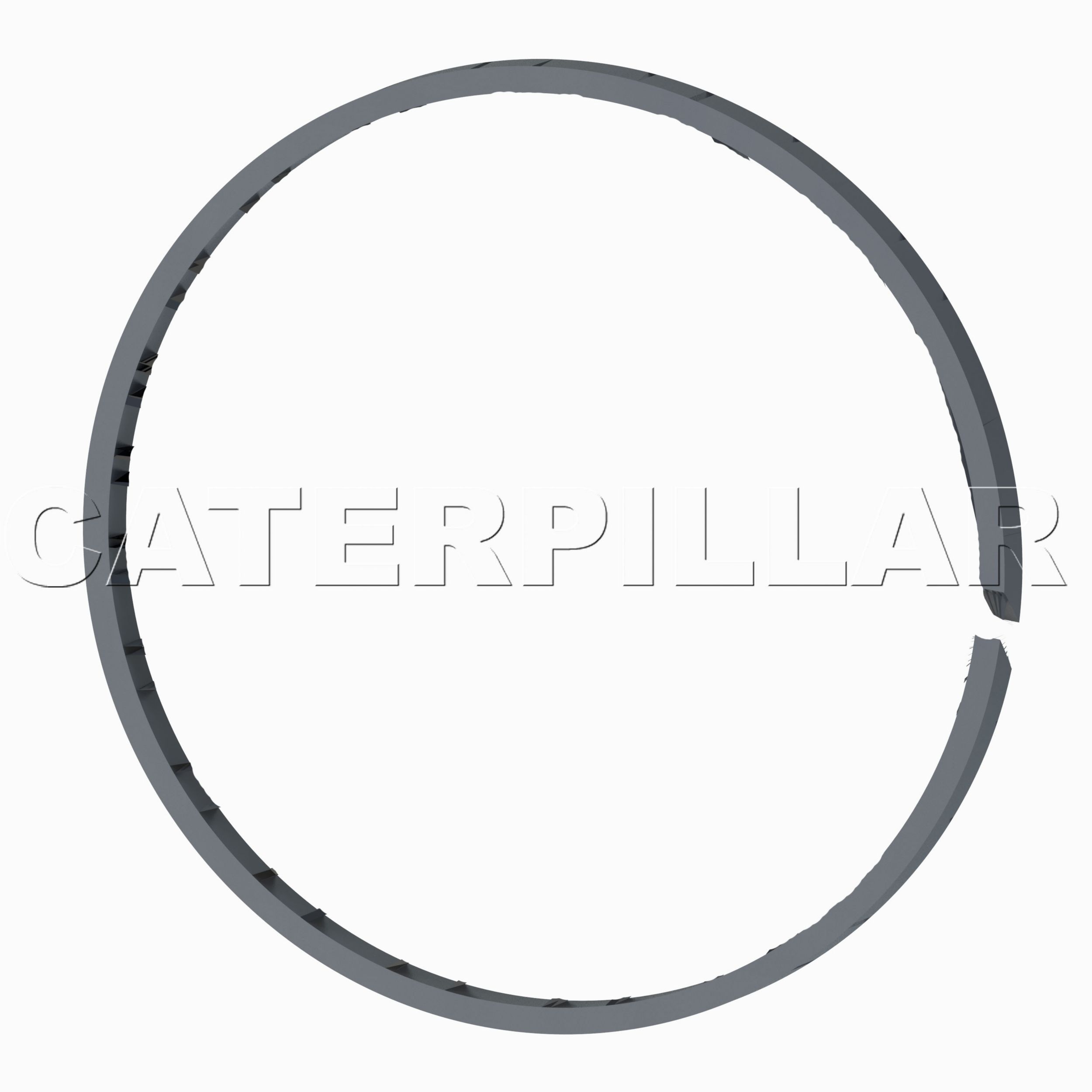 138-2668: KROUŽEK-TĚSNĚNÍ