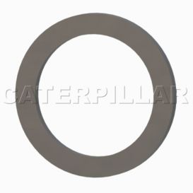 4I-3569: 13.08mm Internal Diameter Plastic Backup Ring