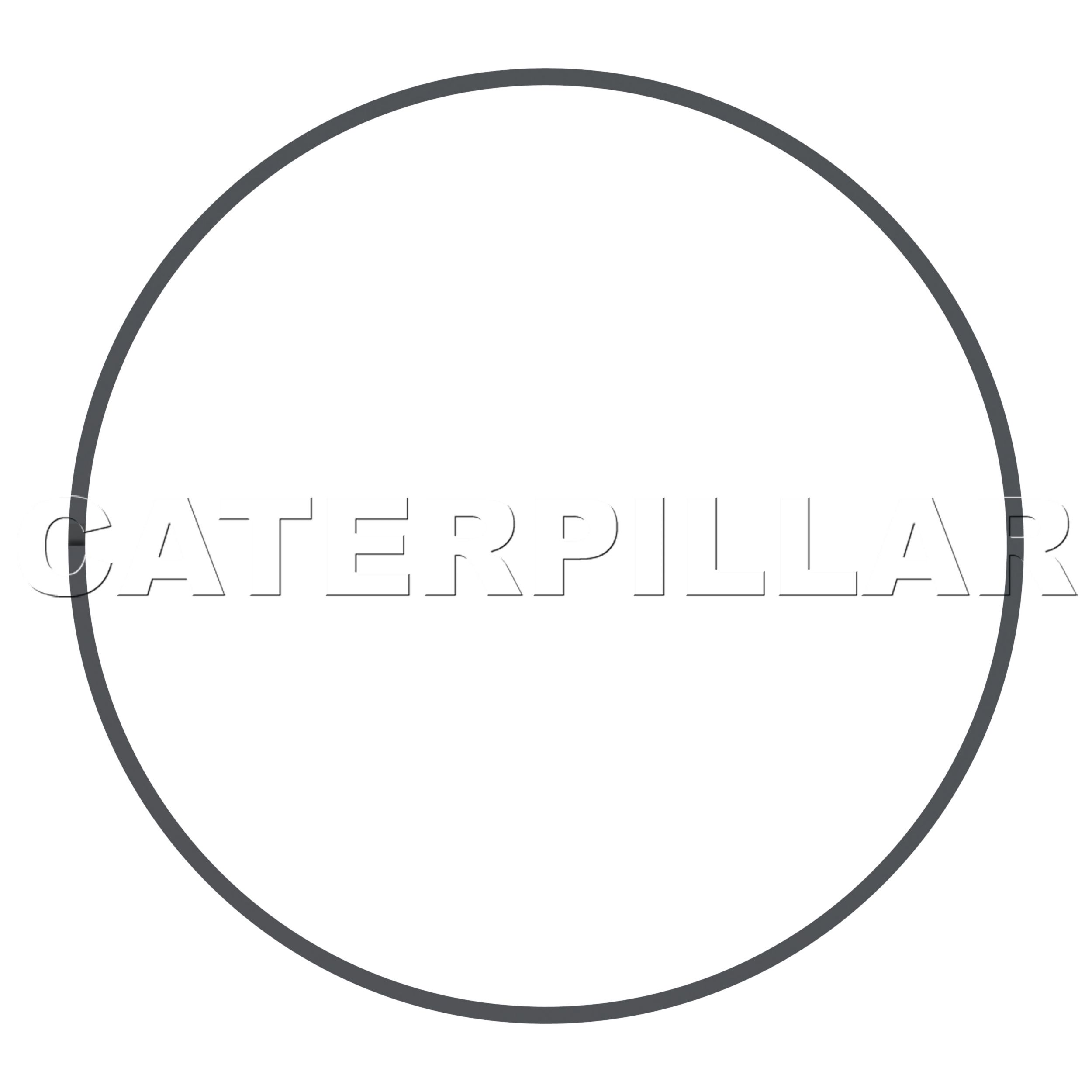 416-0107: 138.9mm OD Hoist Cylinder Backup Ring