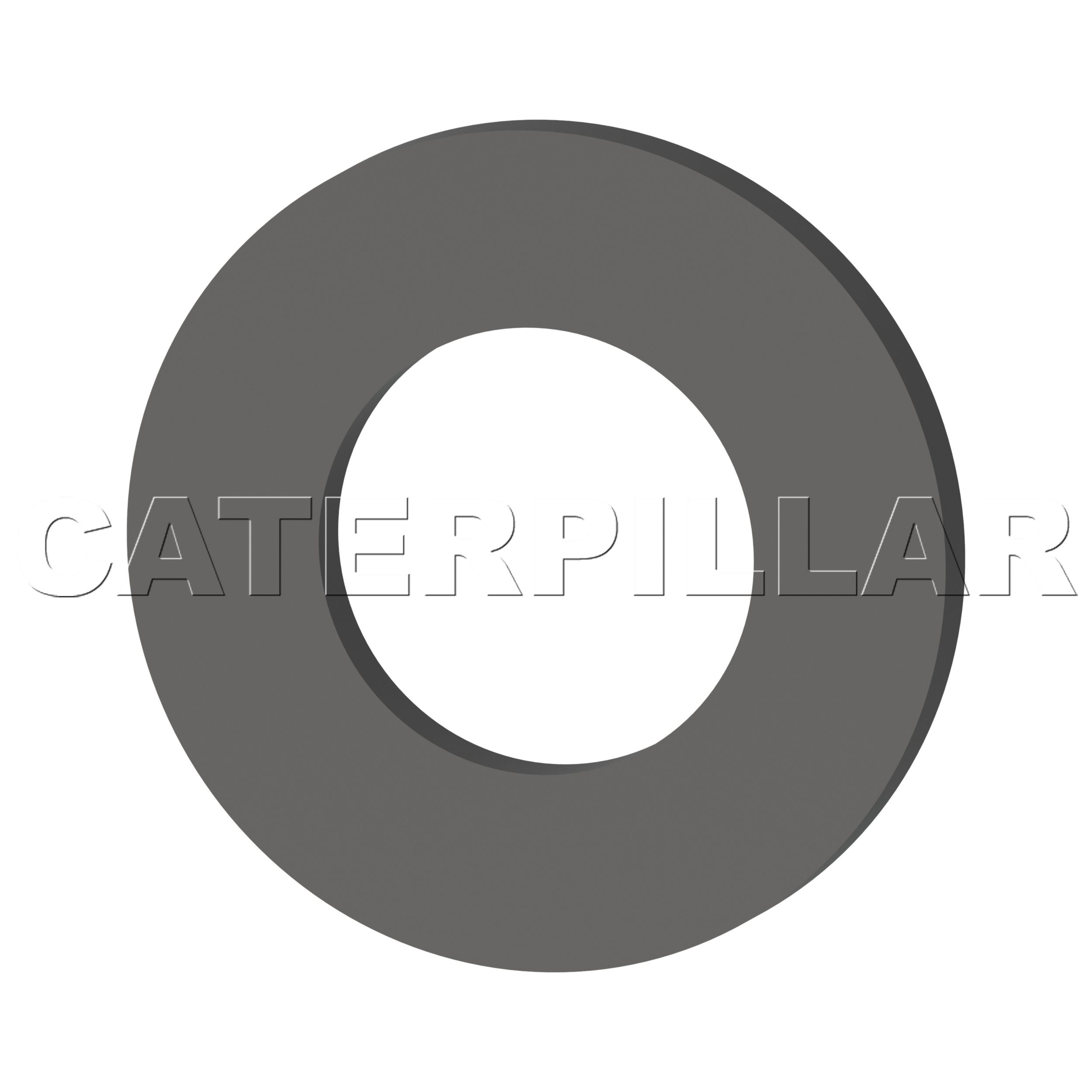 Упорная шайба ведущей шестерни