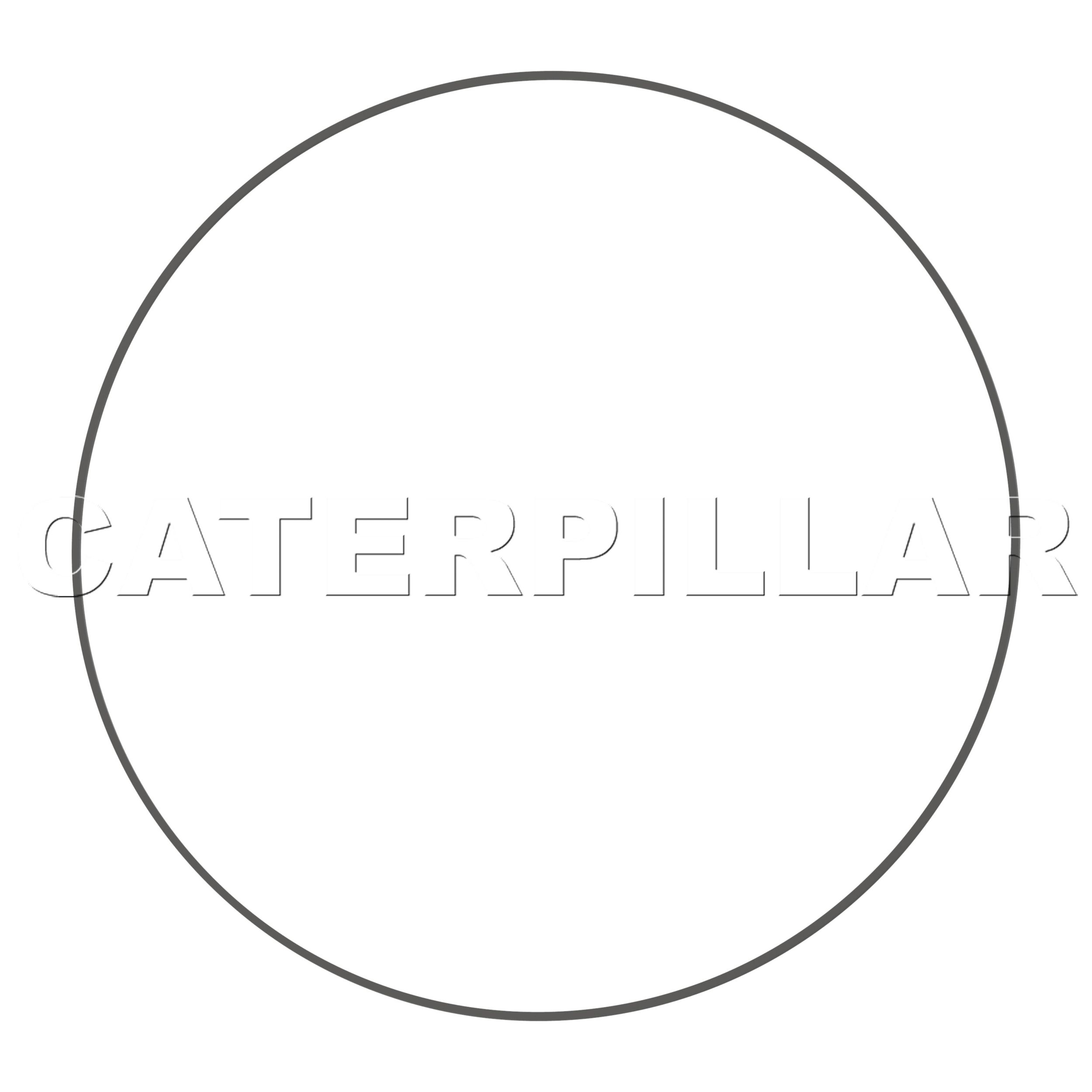 6P-5086: Sello anular planetario de la transmisión